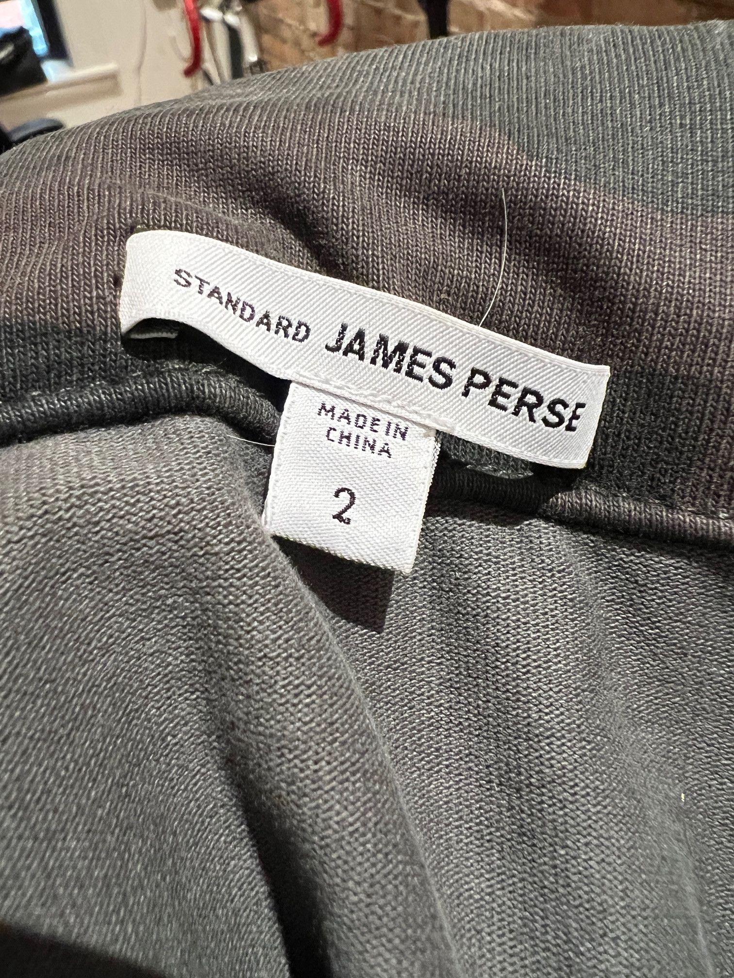 James Perse James Perse Camo Utility Jacket Size US M / EU 48-50 / 2 - 7 Thumbnail