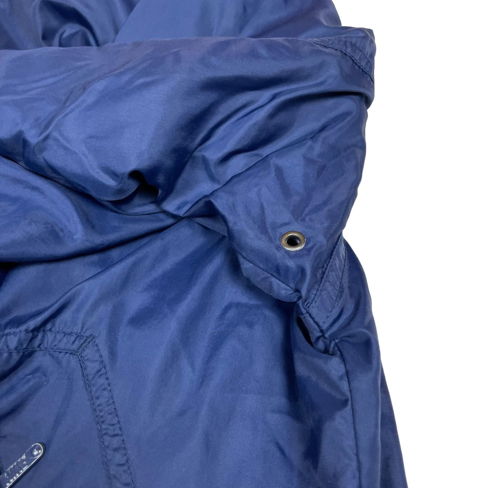 Nike × Vintage VTG Nike Men's Blue Sport & Fitness Full Zip Track Jacket S Size US S / EU 44-46 / 1 - 5 Thumbnail