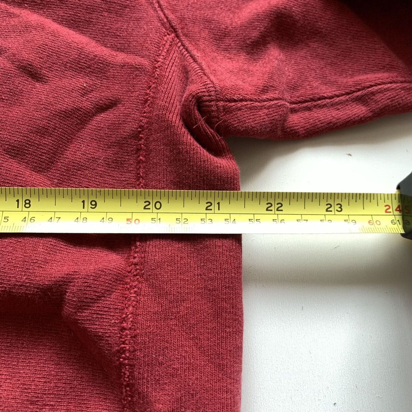 Champion Vintage 90s Champion Reverse Weave University Crewneck Large Size US L / EU 52-54 / 3 - 4 Thumbnail