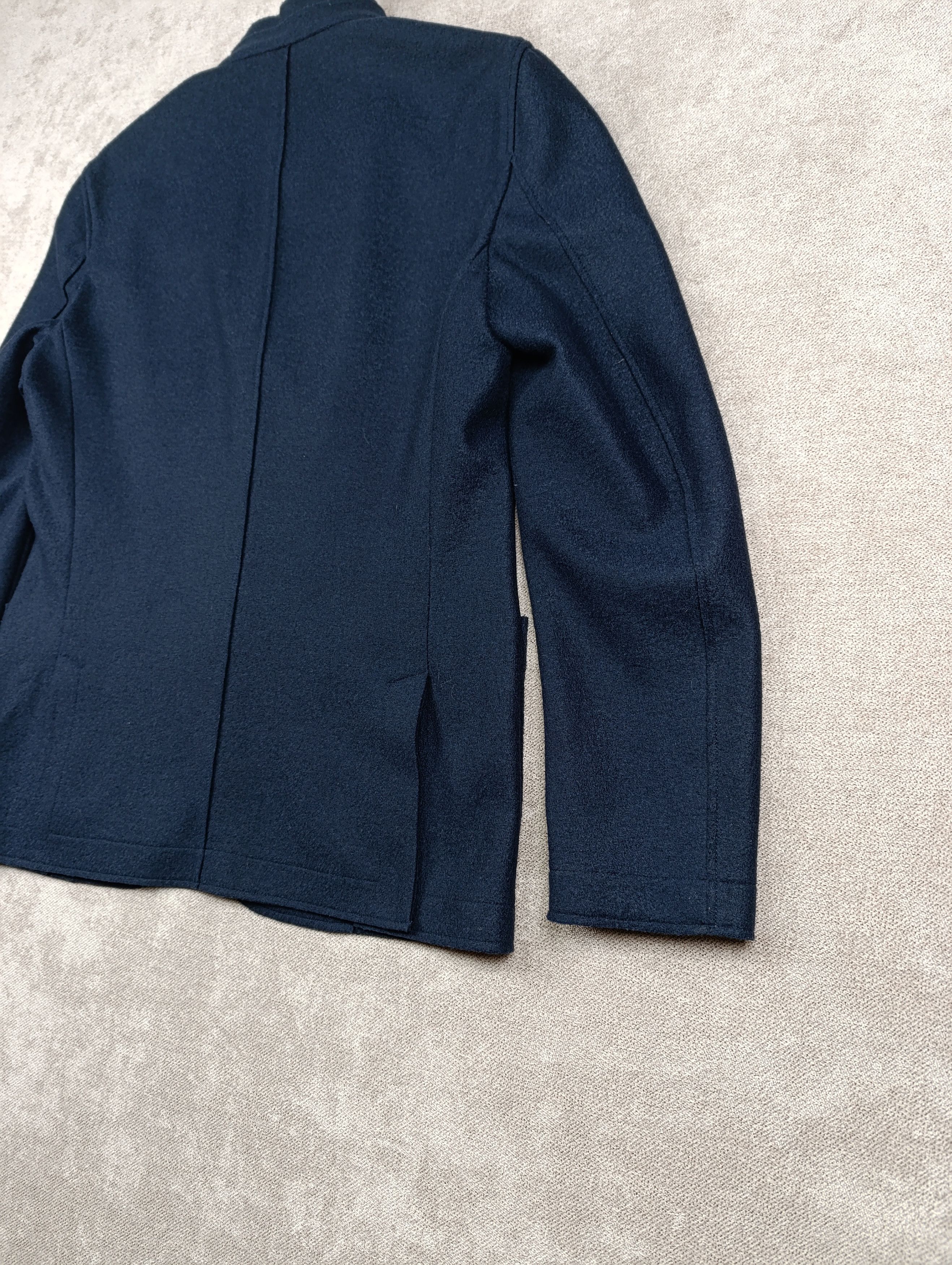 Weber WW WEBER+WEBER SARTORIA MENS TRAVEL BLAZER Size 48R - 15 Thumbnail