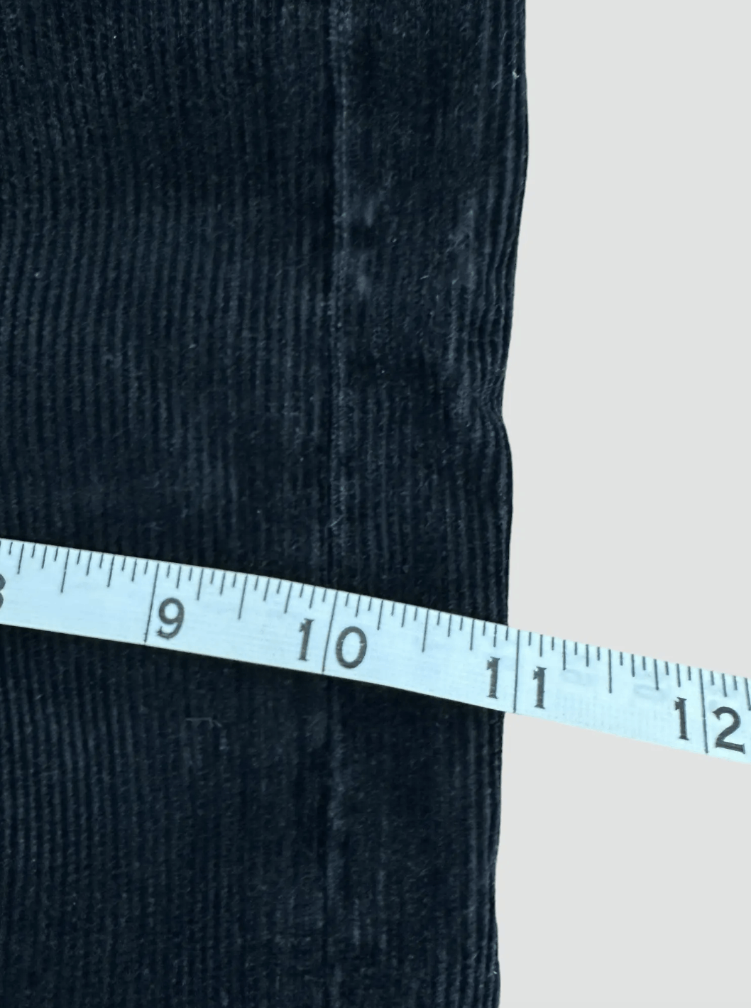 Acne Studios Acne Studios 1996 Corduroy Trousers Size US 30 / EU 46 - 8 Thumbnail