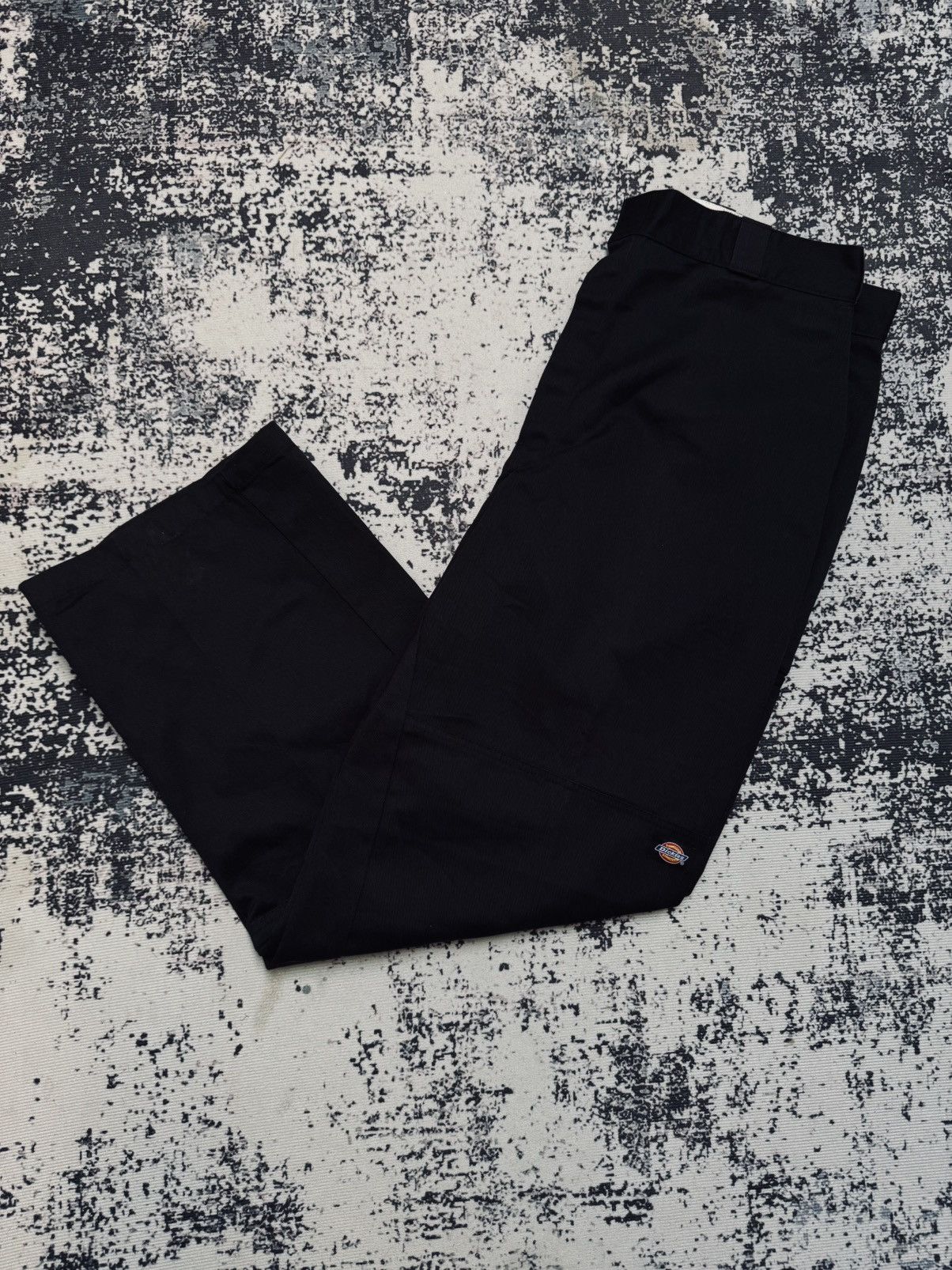 Dickies × Vintage Vintage Pants Every Day Trouser Dickies Black 38 Size US 38 / EU 54 - 5 Thumbnail