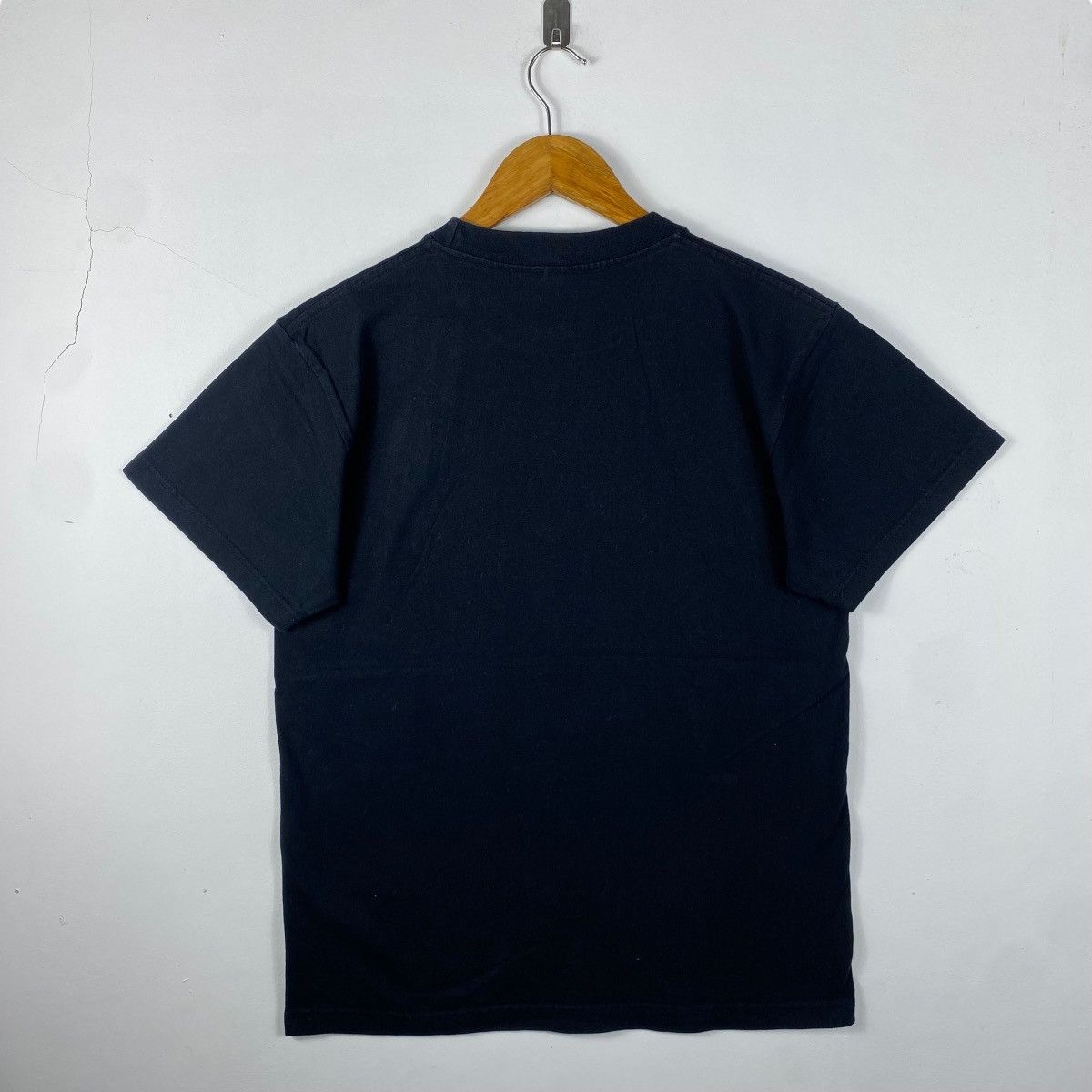 Band Tees Vintage 00's CRAIG DAVID English Singer Promo Tour Tee Shirt Size US M / EU 48-50 / 2 - 4 Thumbnail