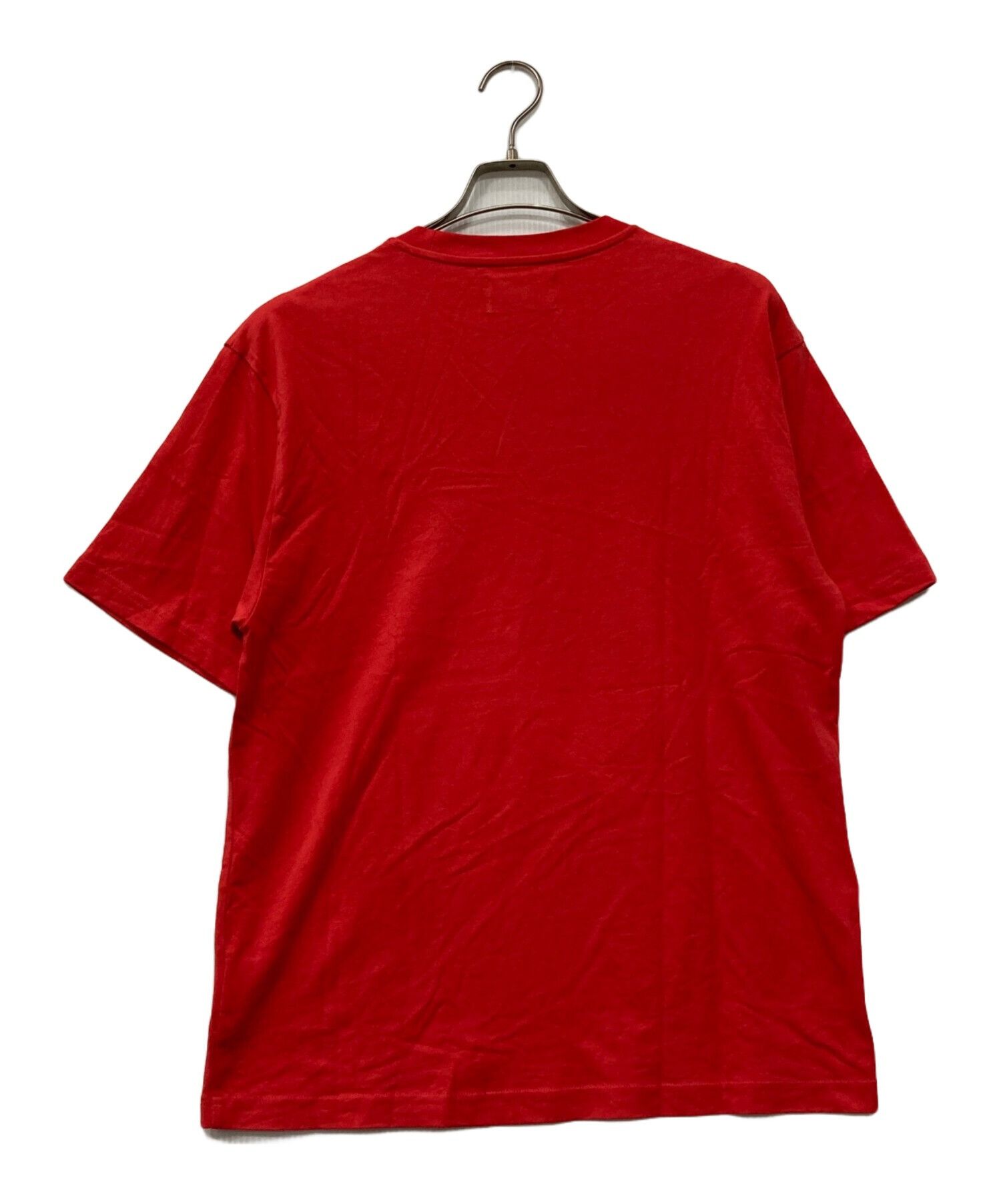 Palace PALACE x Death Note Print T-Shirt Cotton Red Size M Size US M / EU 48-50 / 2 - 2 Thumbnail