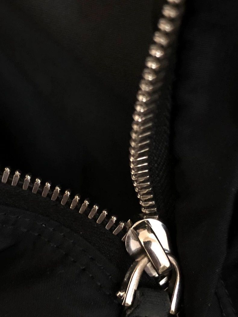Givenchy Givenchy Goat Head Backpack Size ONE SIZE - 5 Thumbnail