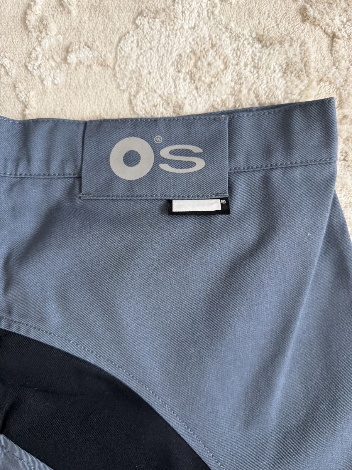 AFFXWRKS Affix Works/Kiko Kostadinov Straight Leg Trouser Size US 31 - 3 Thumbnail