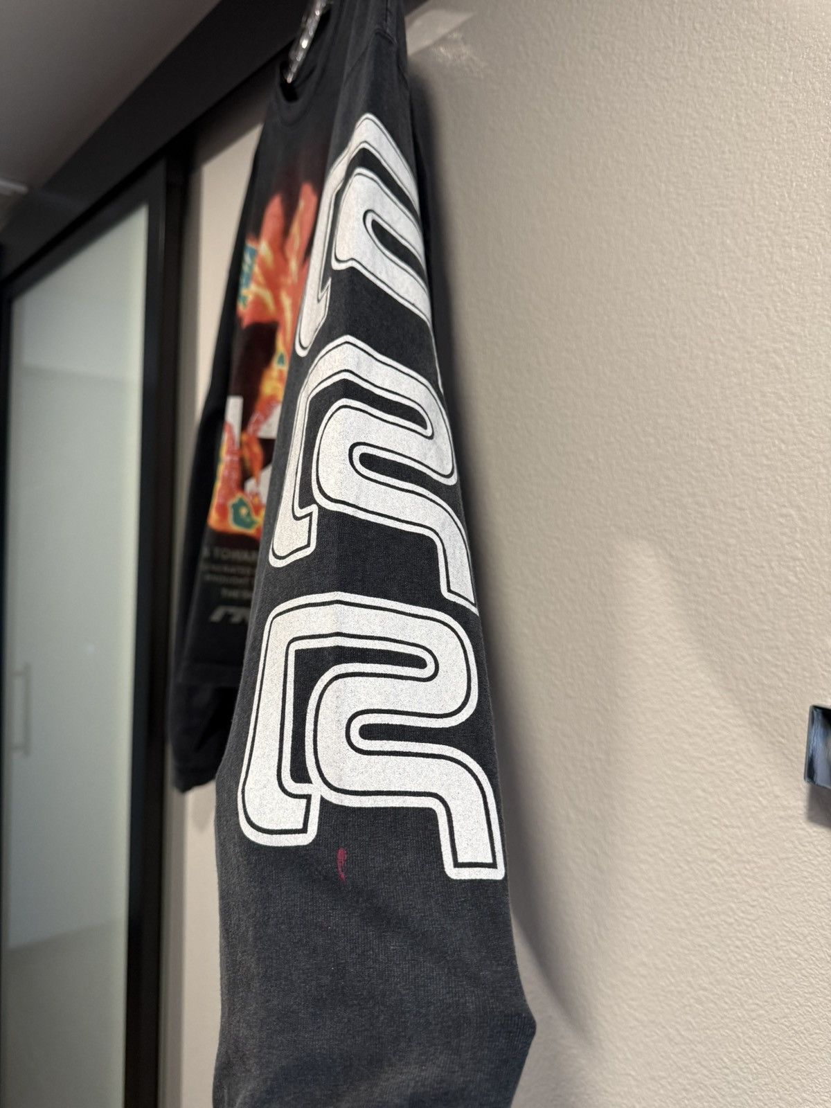 RRR-123 RRR-123 In Times Like These Long Sleeve Tee Mechanic Size US L / EU 52-54 / 3 - 3 Thumbnail