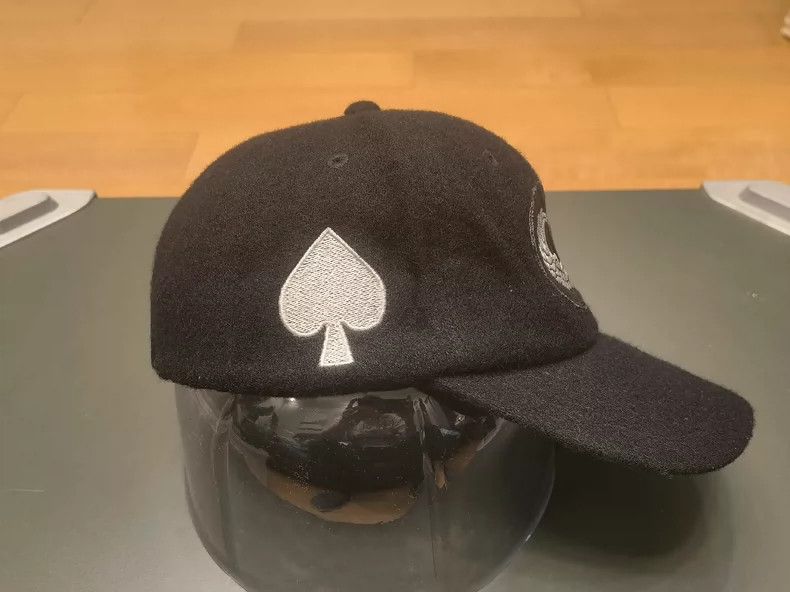 The Real McCoy's The REAL McCOY'S Baseball Cap - Screamin' Eagle 101st Airbo Size ONE SIZE - 2 Thumbnail