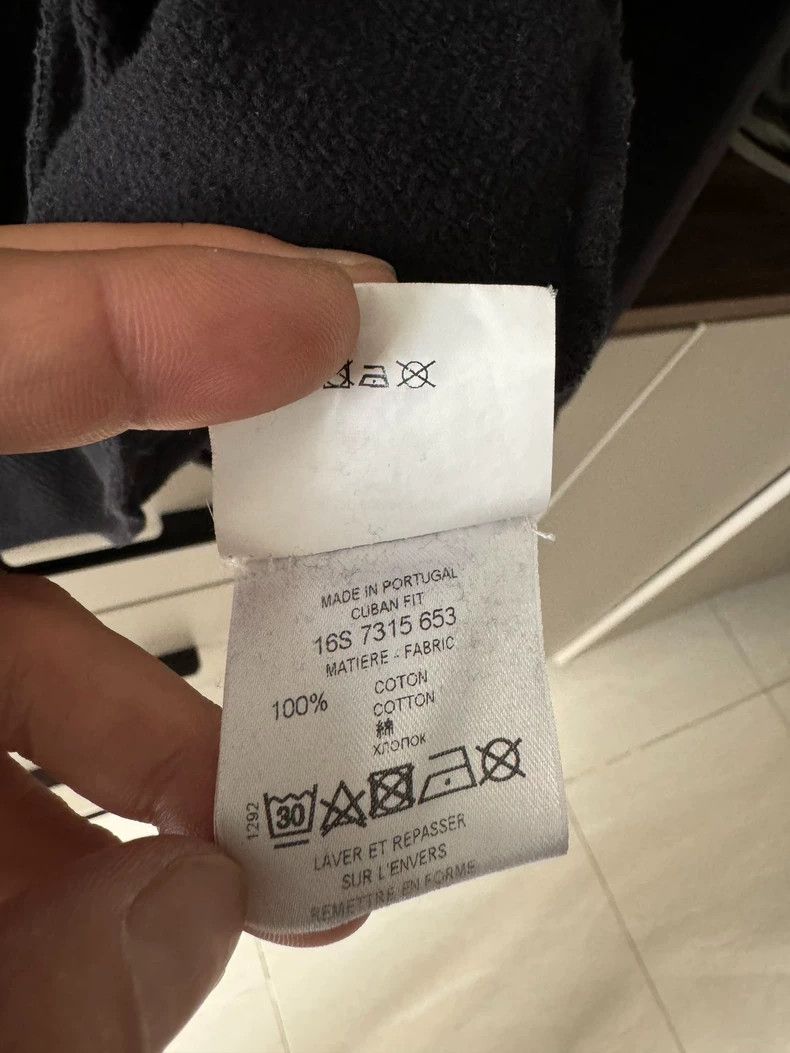 Givenchy Givenchy Double ape hoodie, gorilla hoodie, size L Size US L / EU 52-54 / 3 - 6 Thumbnail