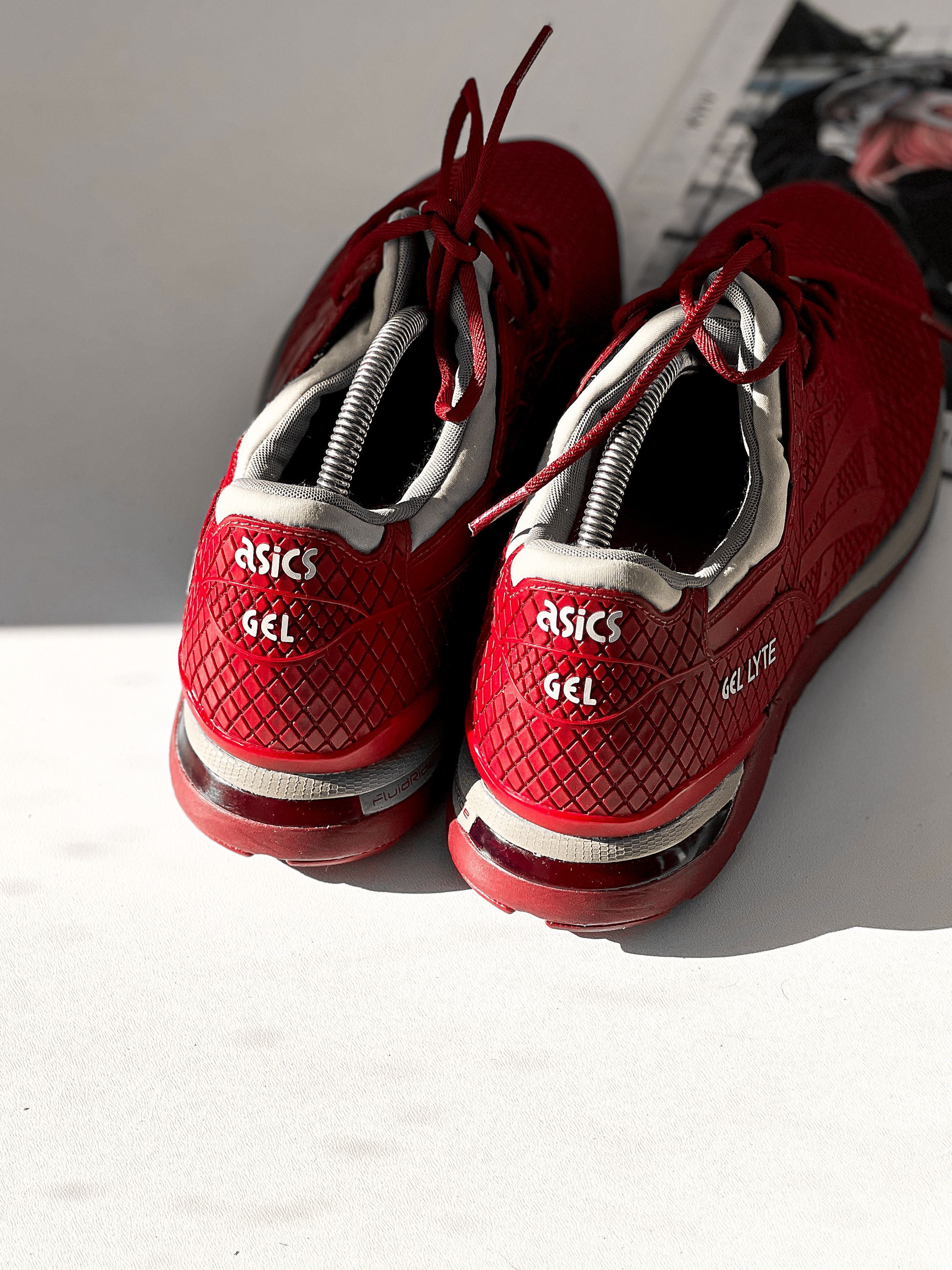 Asics Asics GEL-LYTE 3 `H6E2N` Size US 10.5 / EU 43-44 - 7 Thumbnail