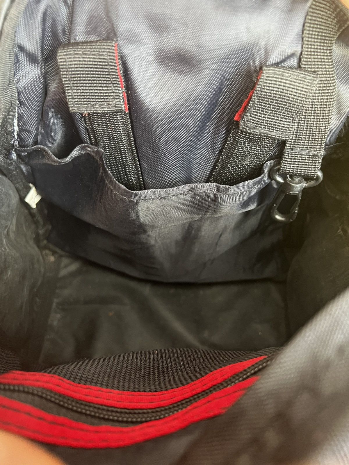 Triple 5 Soul × Vintage VINTAGE TRIPLE FIVE 555 SOUL NYC TACTICAL WAIST BACKPACK Size ONE SIZE - 8 Thumbnail