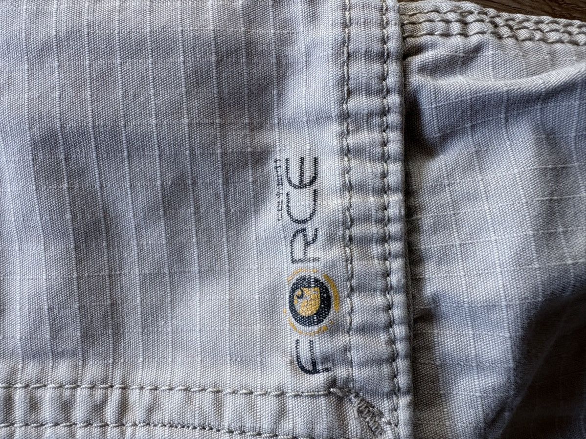 Carhartt Carhartt Cargo Pants Size US 30 / EU 46 - 5 Thumbnail