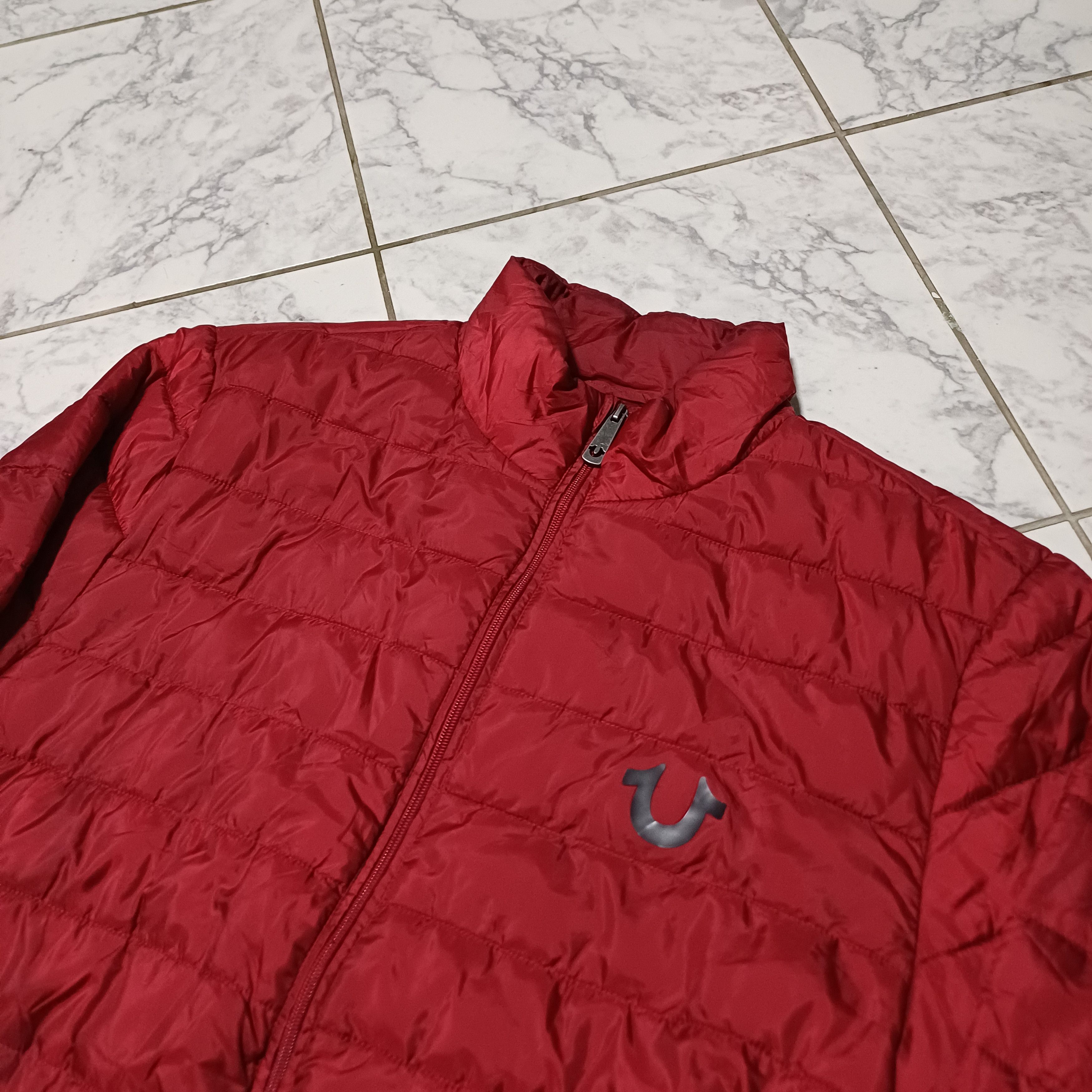 True Religion True religion puffer jacket Size US L / EU 52-54 / 3 - 2 Thumbnail