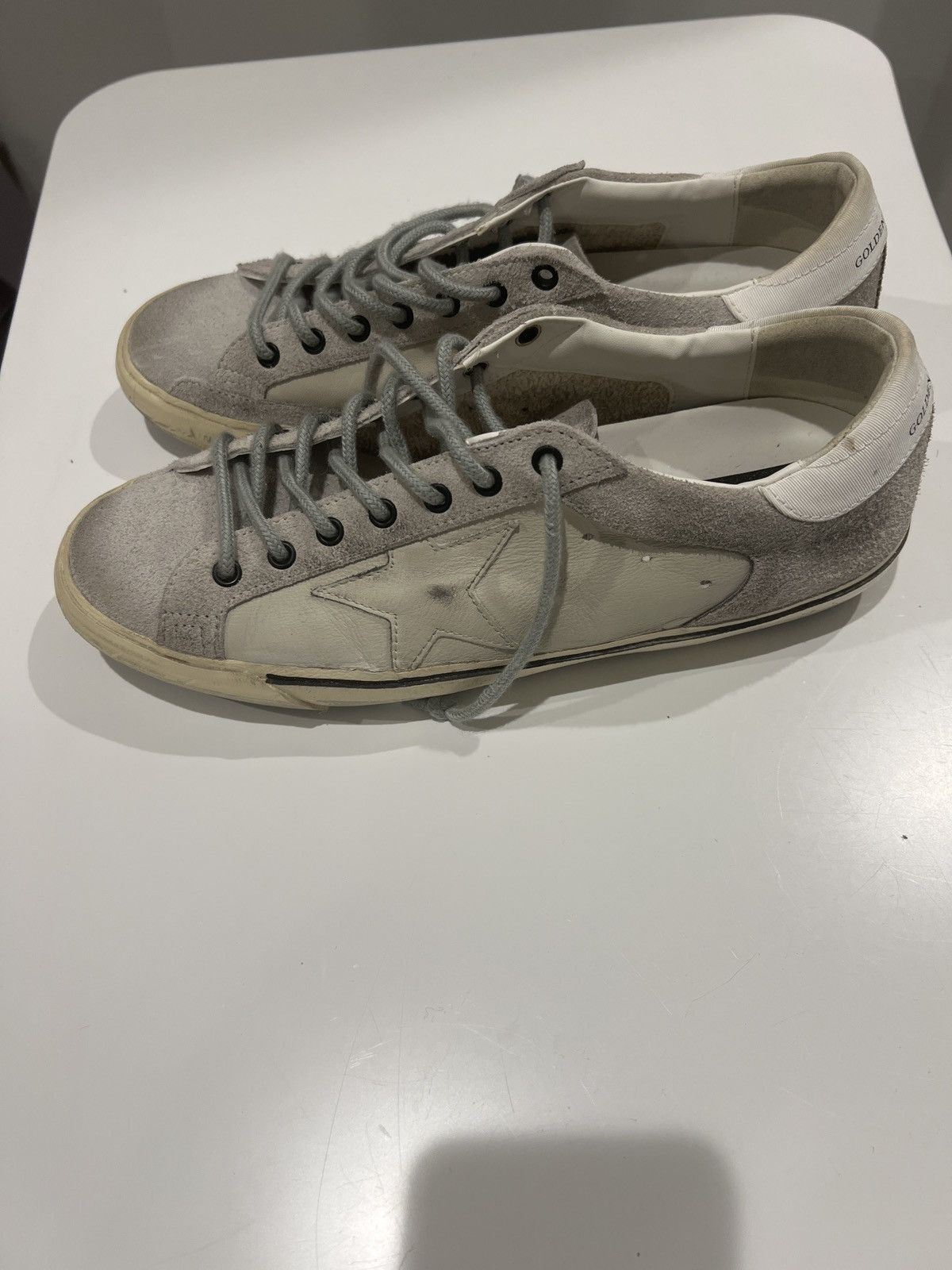 Golden Goose super-star