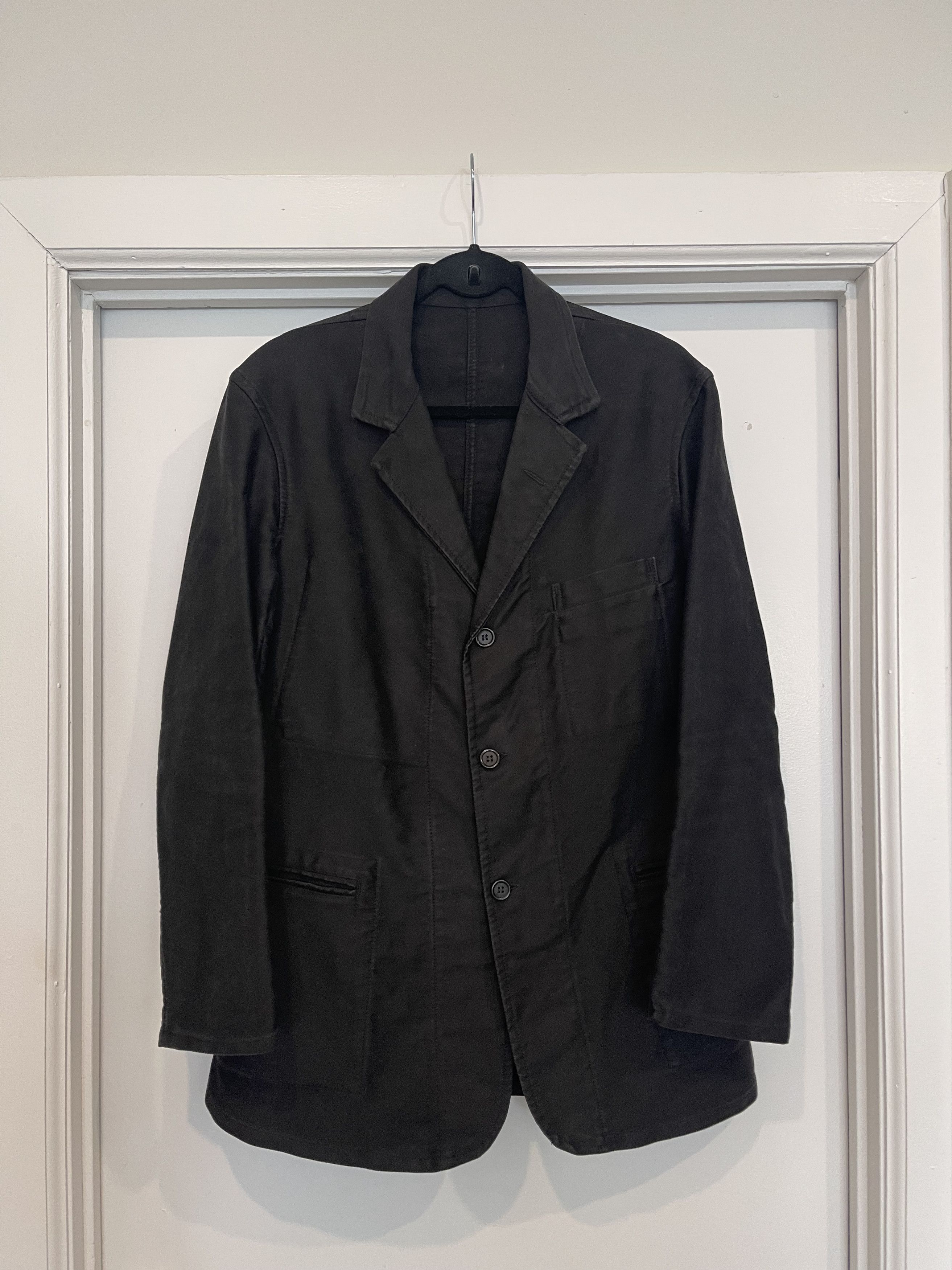Sale【フランス製・美品】Anatomica Hobereauジャケット Anatomica Hobereau Jacket Made in France
