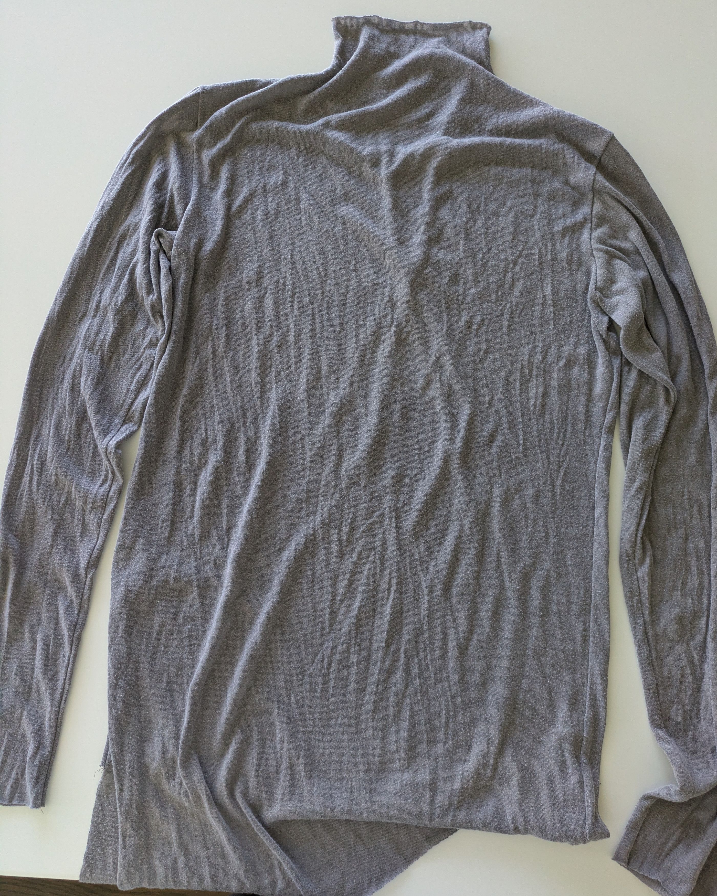 Other Chiahung Su Asymmetrical Top Size US M / EU 48-50 / 2 - 3 Thumbnail