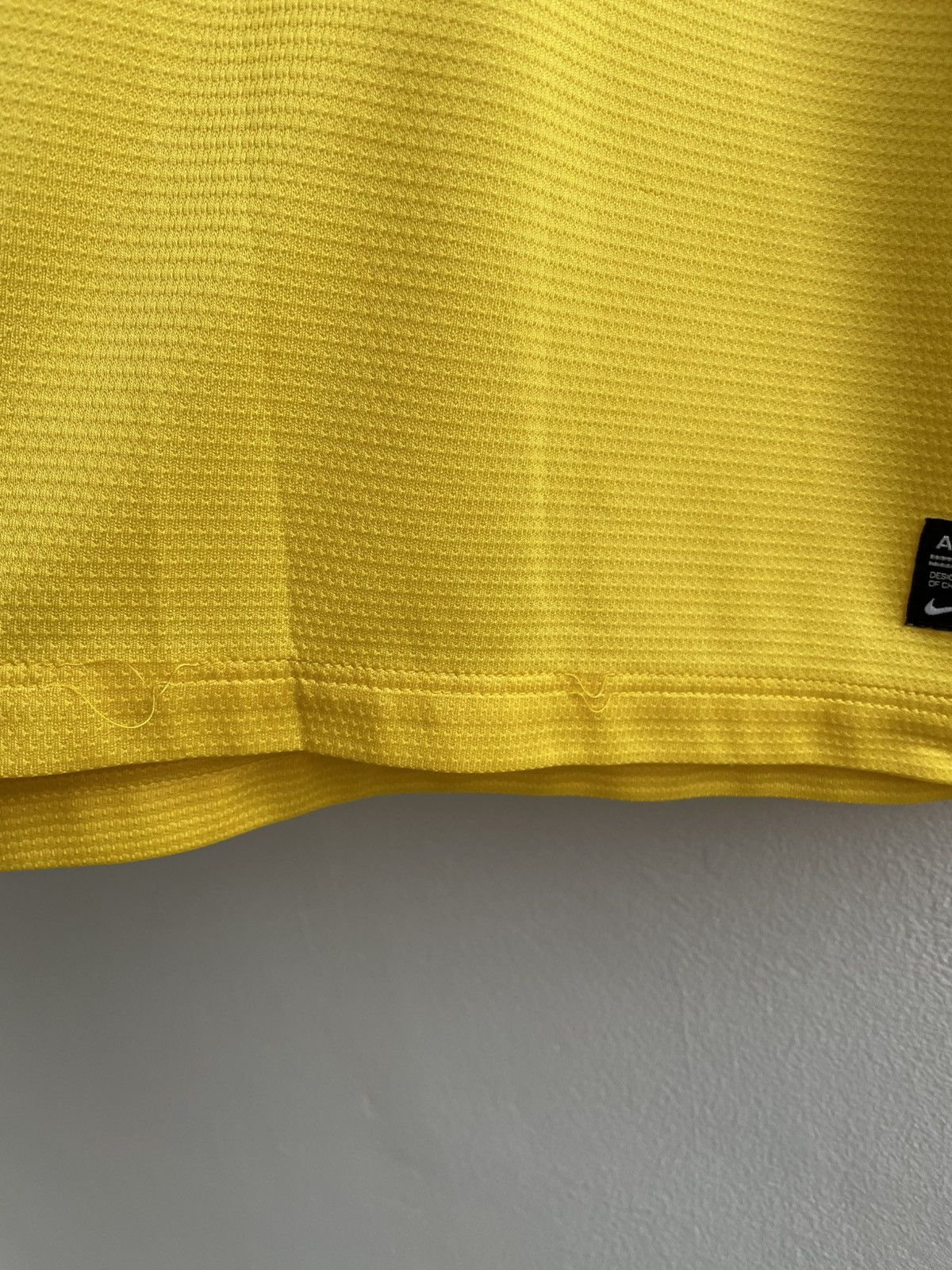 Nike Arsenal 2013 2014 Away Football Shirt Soccer Jersey Nike Size US S / EU 44-46 / 1 - 7 Thumbnail
