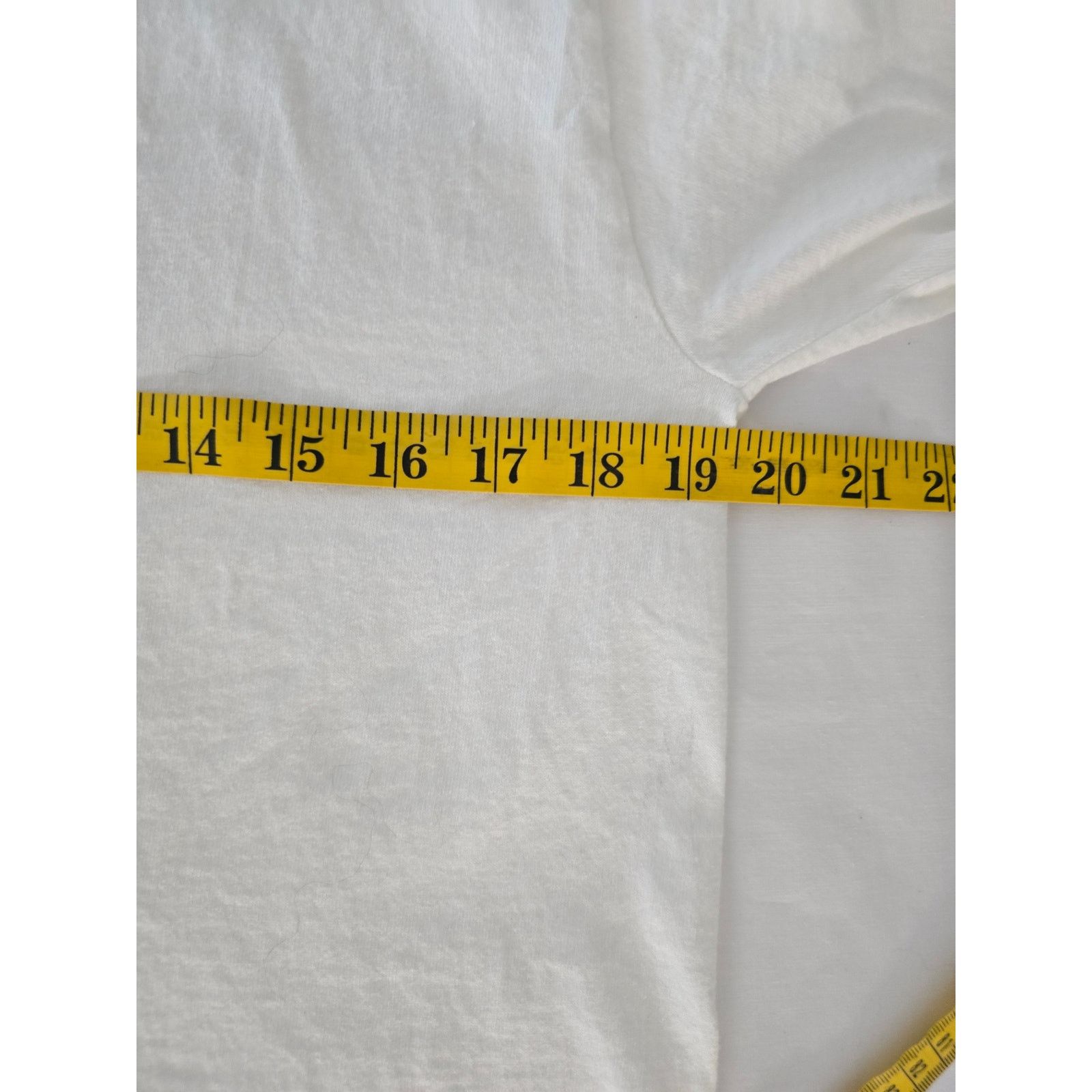 Other VTG Boulevard Brewing Unfiltered Wheat Beer Alcohol M Shirt Size US M / EU 48-50 / 2 - 5 Thumbnail