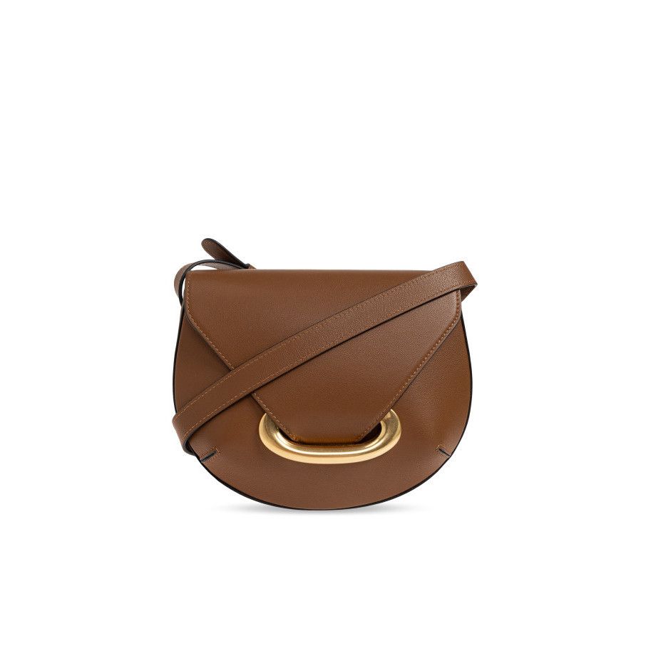 Wandler WANDLER Veneto Brown Bag New Size ONE SIZE - 1 Thumbnail