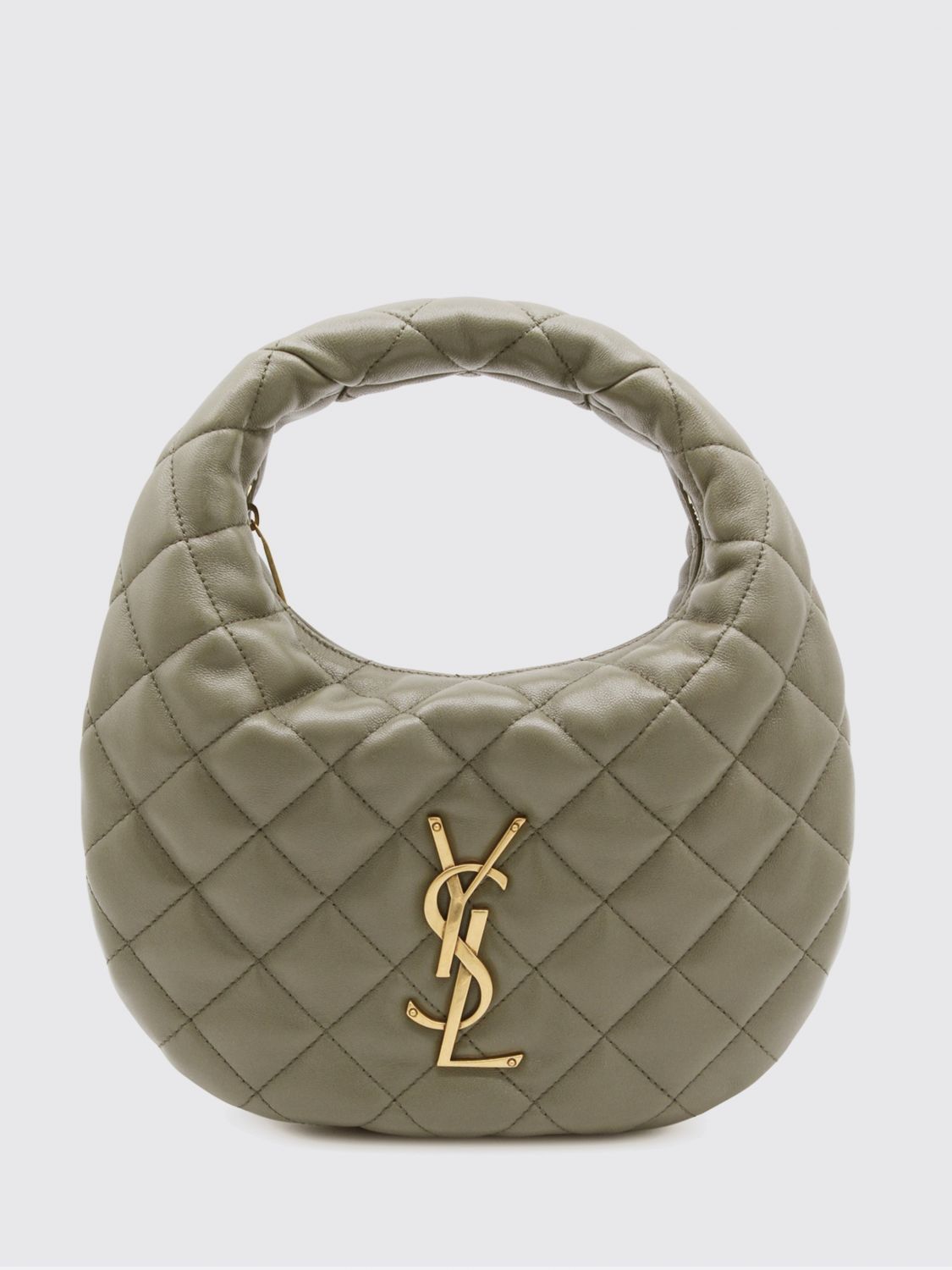 Saint Laurent Paris Saint Laurent Shoulder Bag Woman Multicolor Size ONE SIZE - 1 Thumbnail