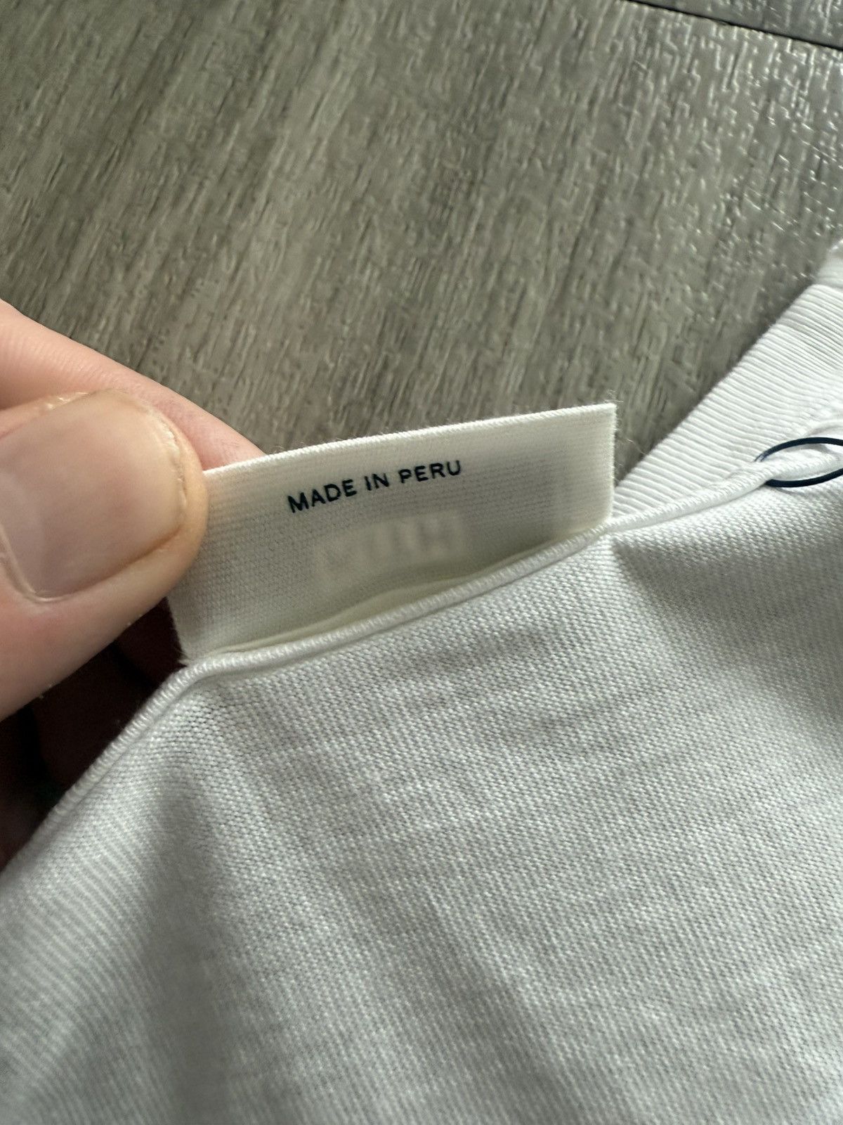Kith Kith design studios web exclusive tee Size US L / EU 52-54 / 3 - 6 Thumbnail