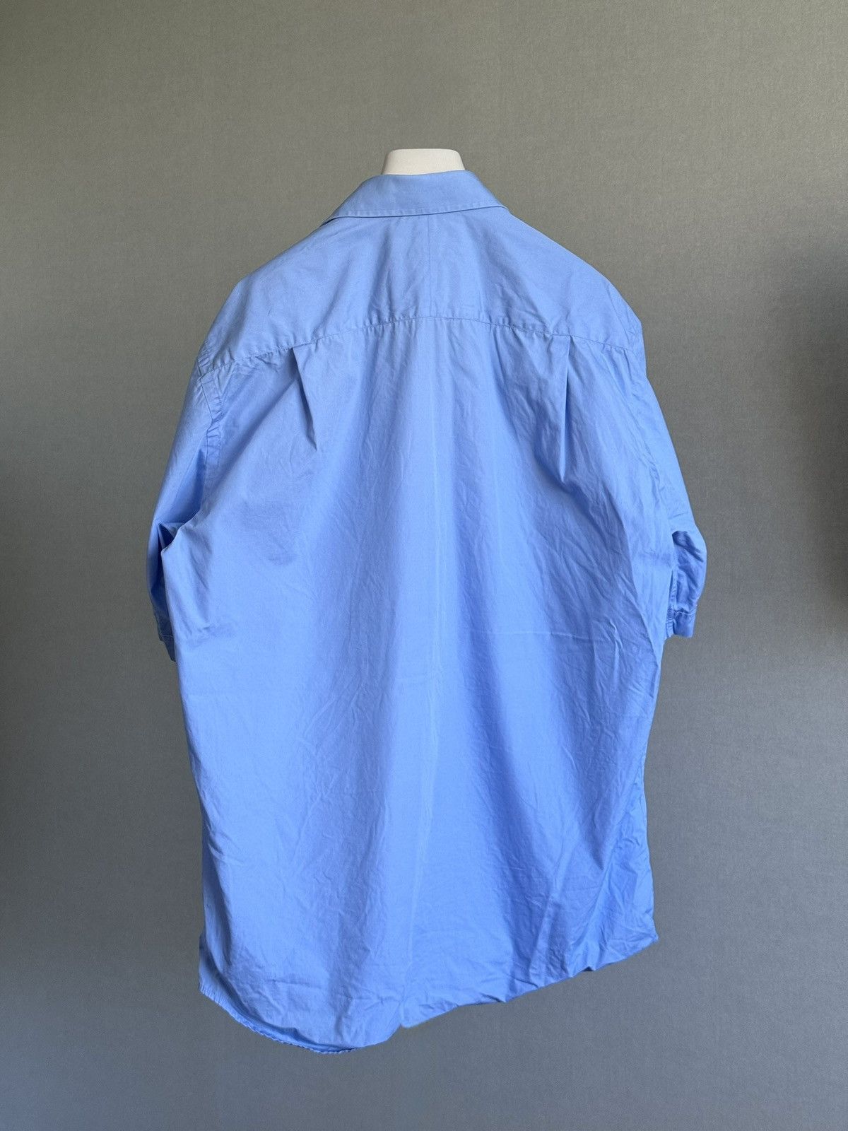 Burberry Burberry shirt Size US XL / EU 56 / 4 - 3 Thumbnail