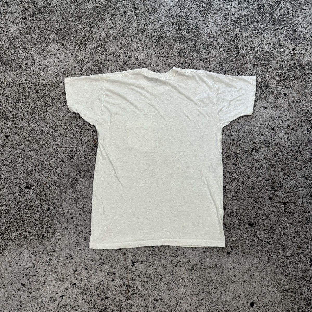 Vintage 60s Paper Thin Shirt ERD Grunge Thrashed Faded Distressed Size US XL / EU 56 / 4 - 2 Thumbnail