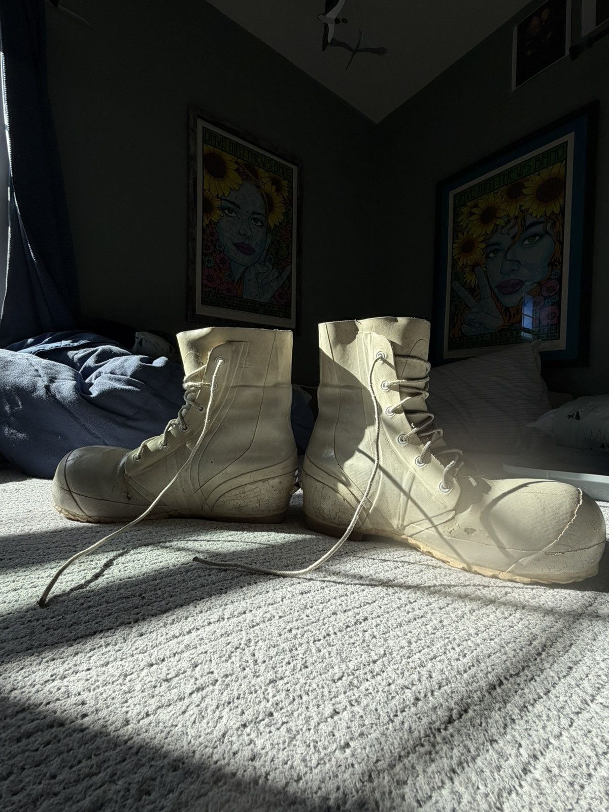 Other 🐇Bunny boots🐇 Size US 11.5 / EU 44-45 - 9 Thumbnail