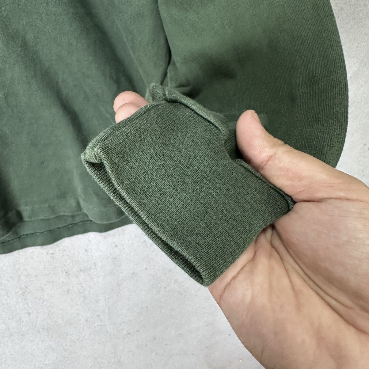 Polo Ralph Lauren Vintage 90s Polo Ralph Lauren Rugby Hoodie Size US M / EU 48-50 / 2 - 4 Thumbnail