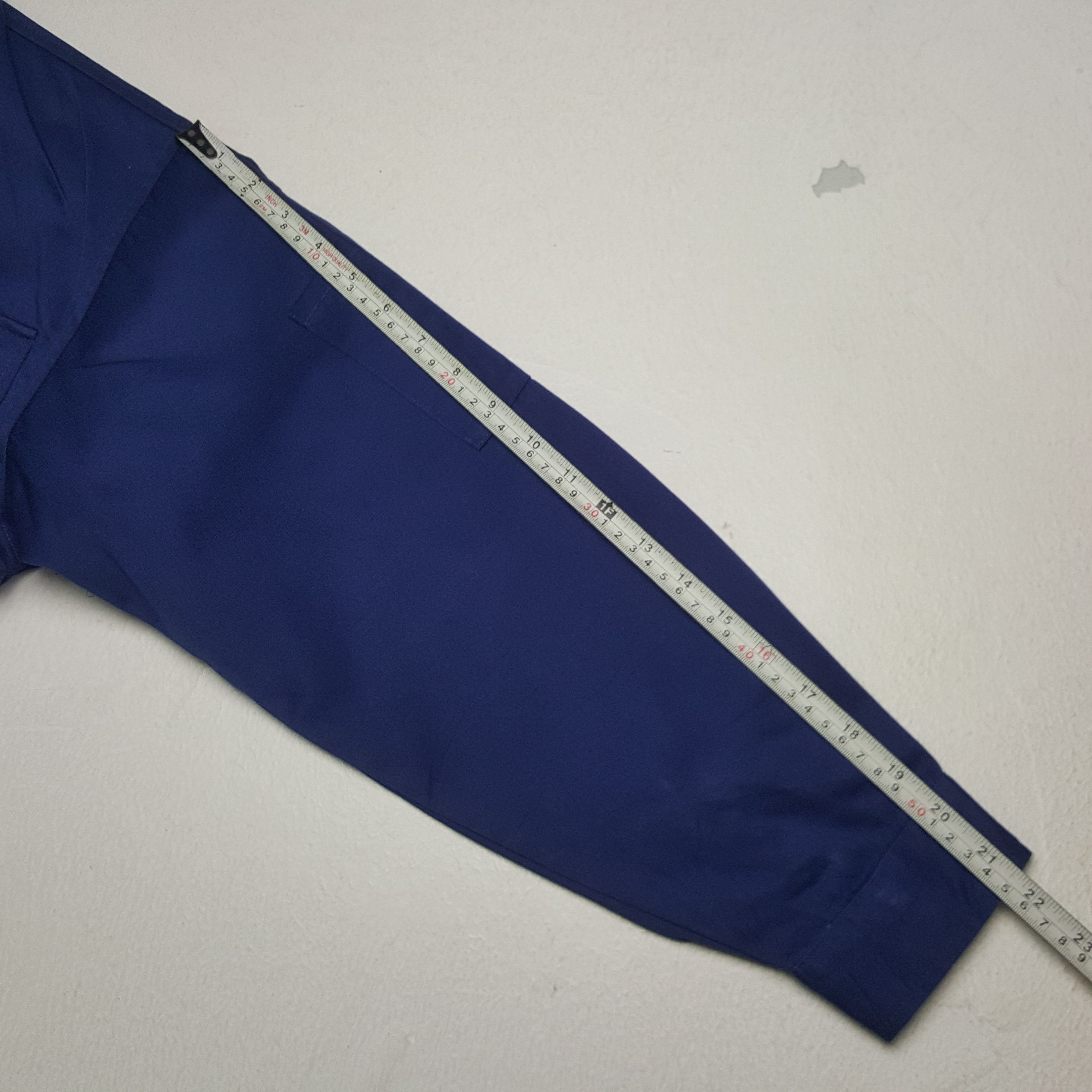 Japanese Brand × Vintage Vintage Nismo Racing Team Custom Japan Uniform Jacket Size US L / EU 52-54 / 3 - 8 Thumbnail
