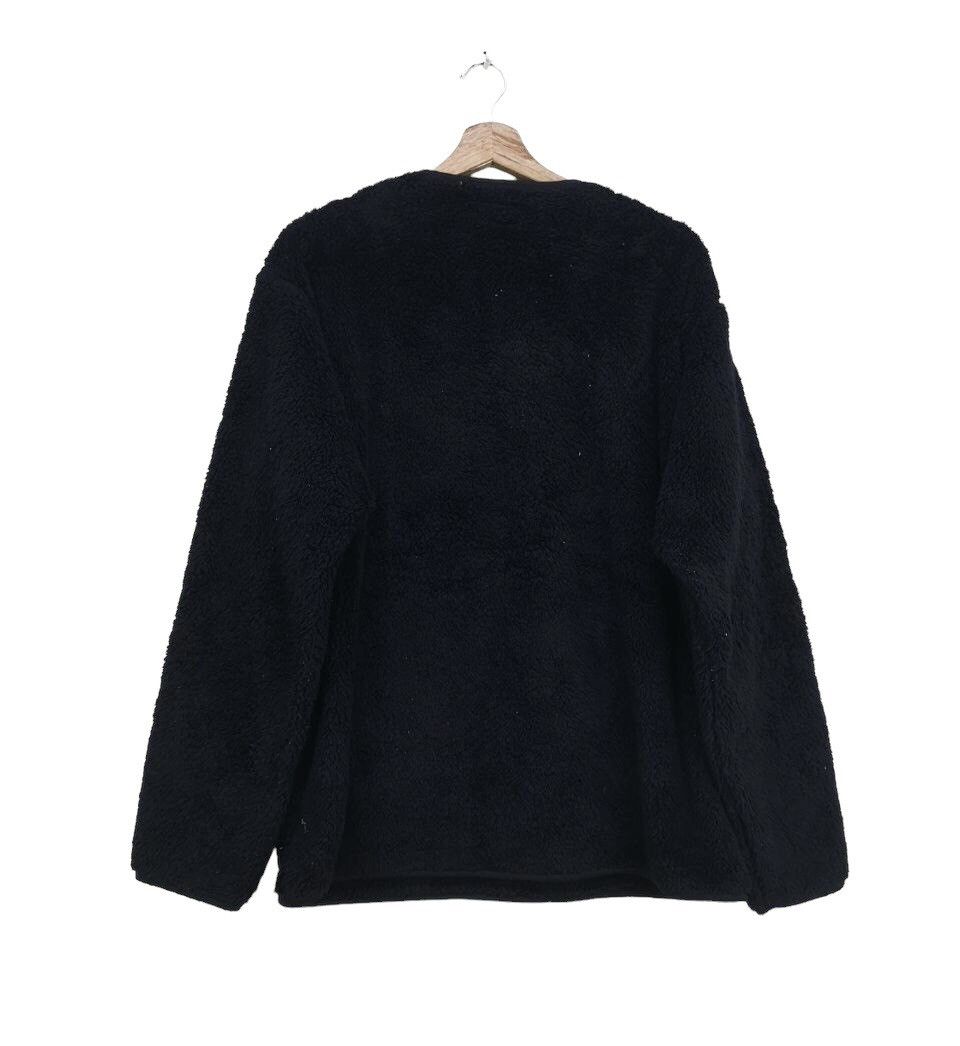 Engineered Garments Engineered Garments Fleece Jacket Size US M / EU 48-50 / 2 - 2 Thumbnail