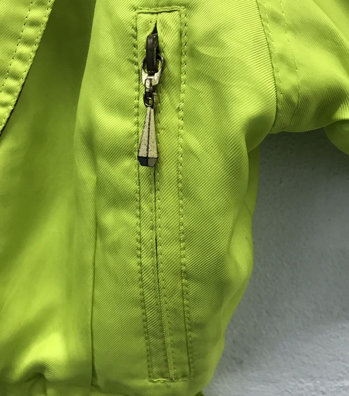 Ellesse × Goldwin × Vintage Vintage Ellesse Made By Goldwin Jacket Size US L / EU 52-54 / 3 - 10 Thumbnail