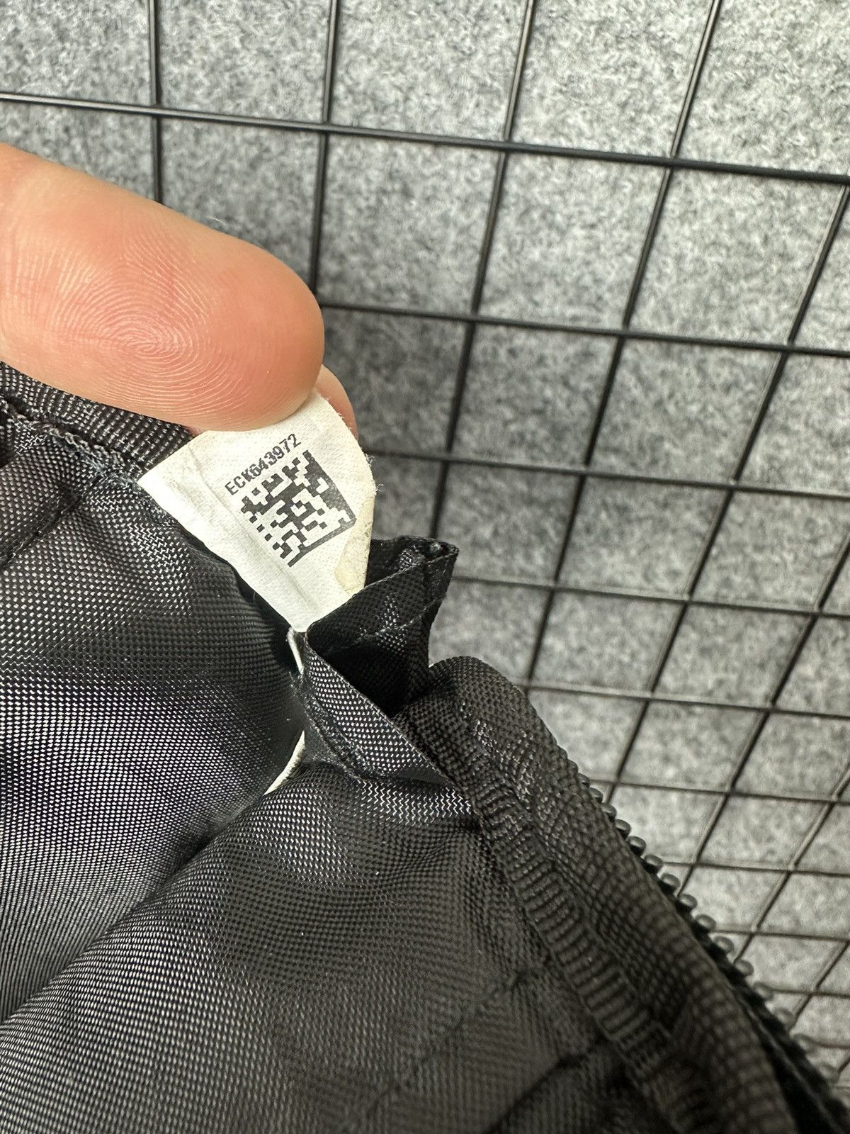 Eastpak Eastpak Streetwear Multipocket Phone Crossbody Bag Size OS Size ONE SIZE - 8 Thumbnail