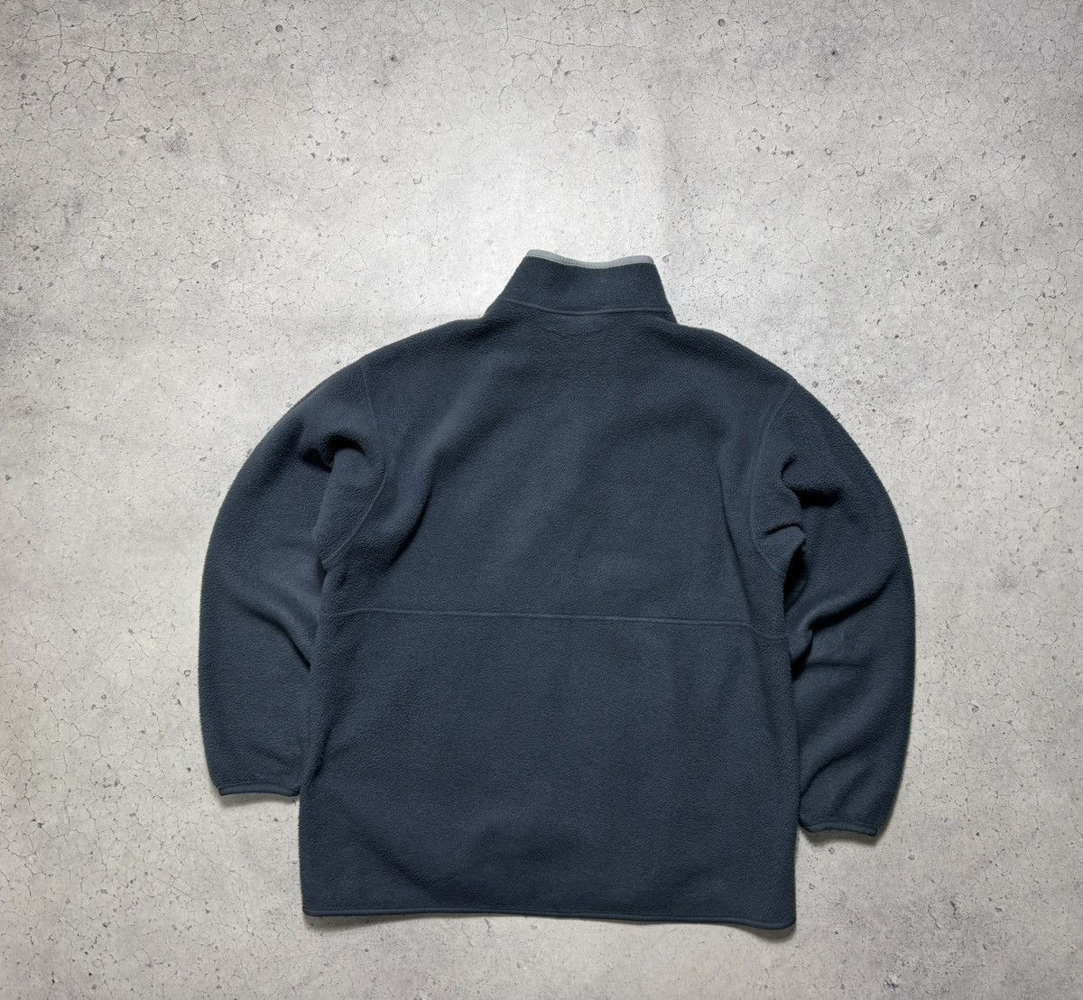 Patagonia Patagonia Synchilla Fleece Sherpa Sweatshirt Vintage Teddy Size US XXL / EU 58 / 5 - 13 Thumbnail