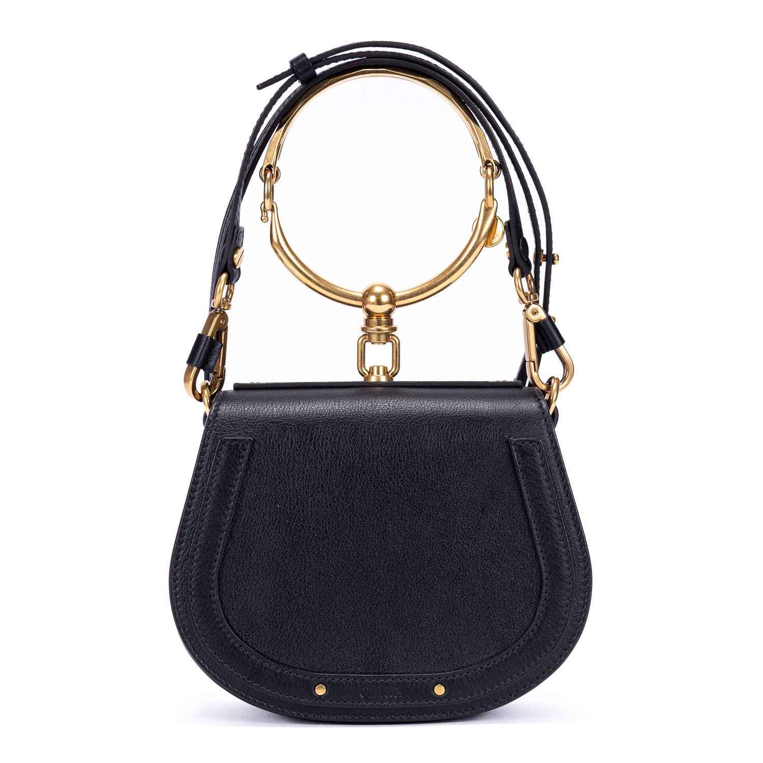 Chloe Nile Bracelet Bag Size ONE SIZE - 1 Thumbnail