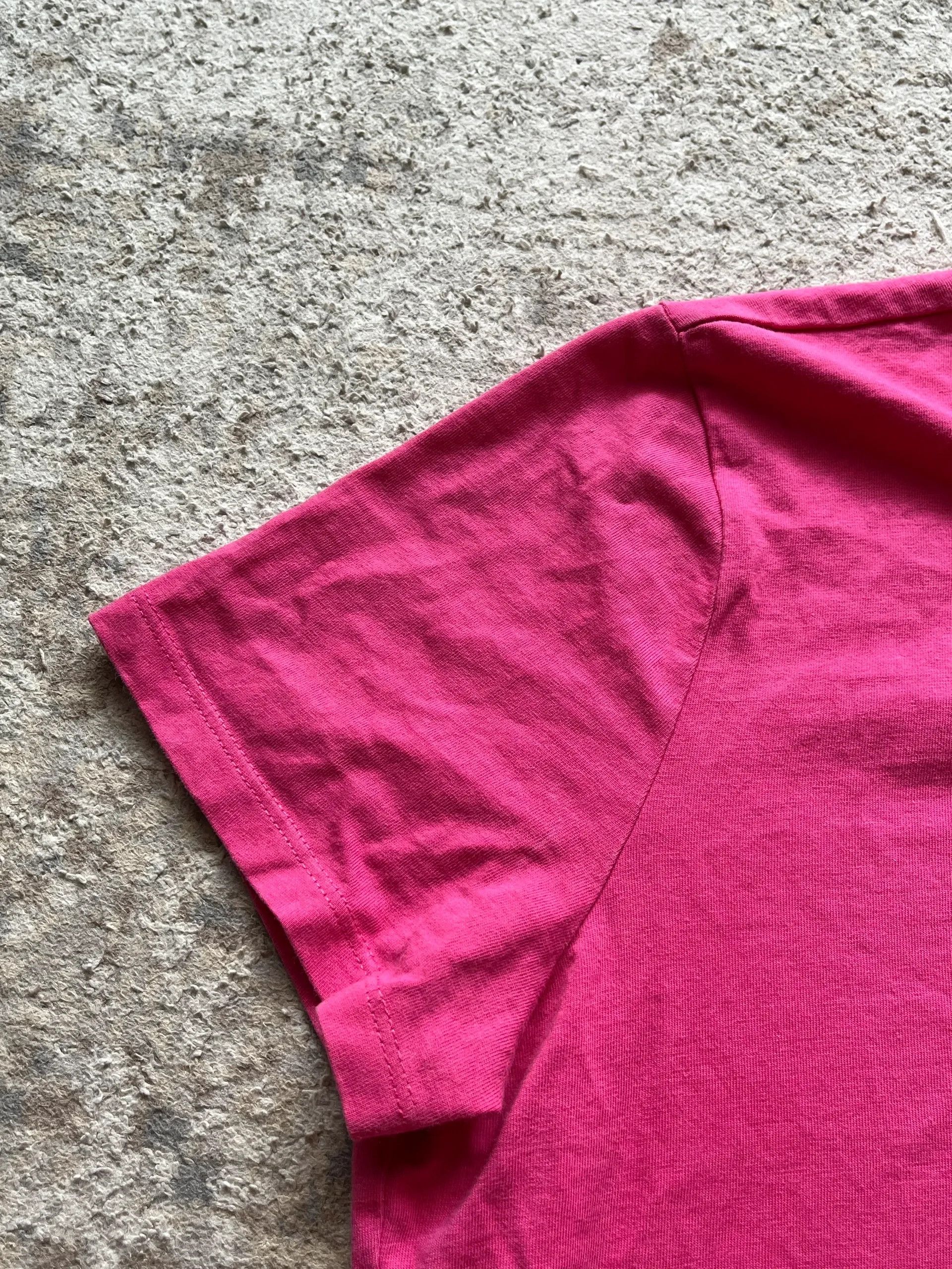 Polo Ralph Lauren Lauren Ralph Lauren LRL Active Crest T-Shirt Sz L Size L / US 10 / IT 46 - 10 Thumbnail