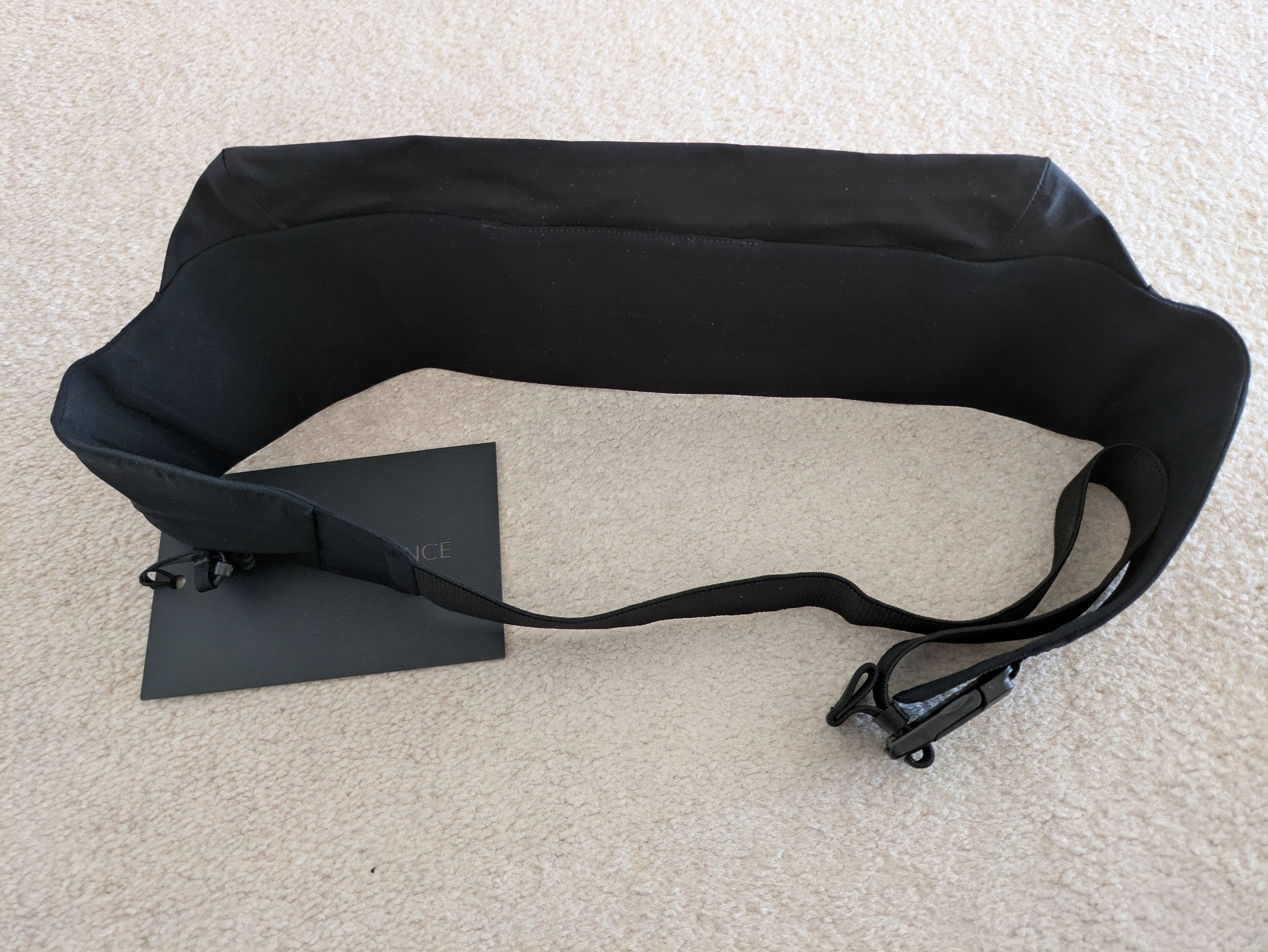 Arc'teryx Arc'teryx Veilance Monad Waist/Sling Pack Size ONE SIZE - 3 Thumbnail