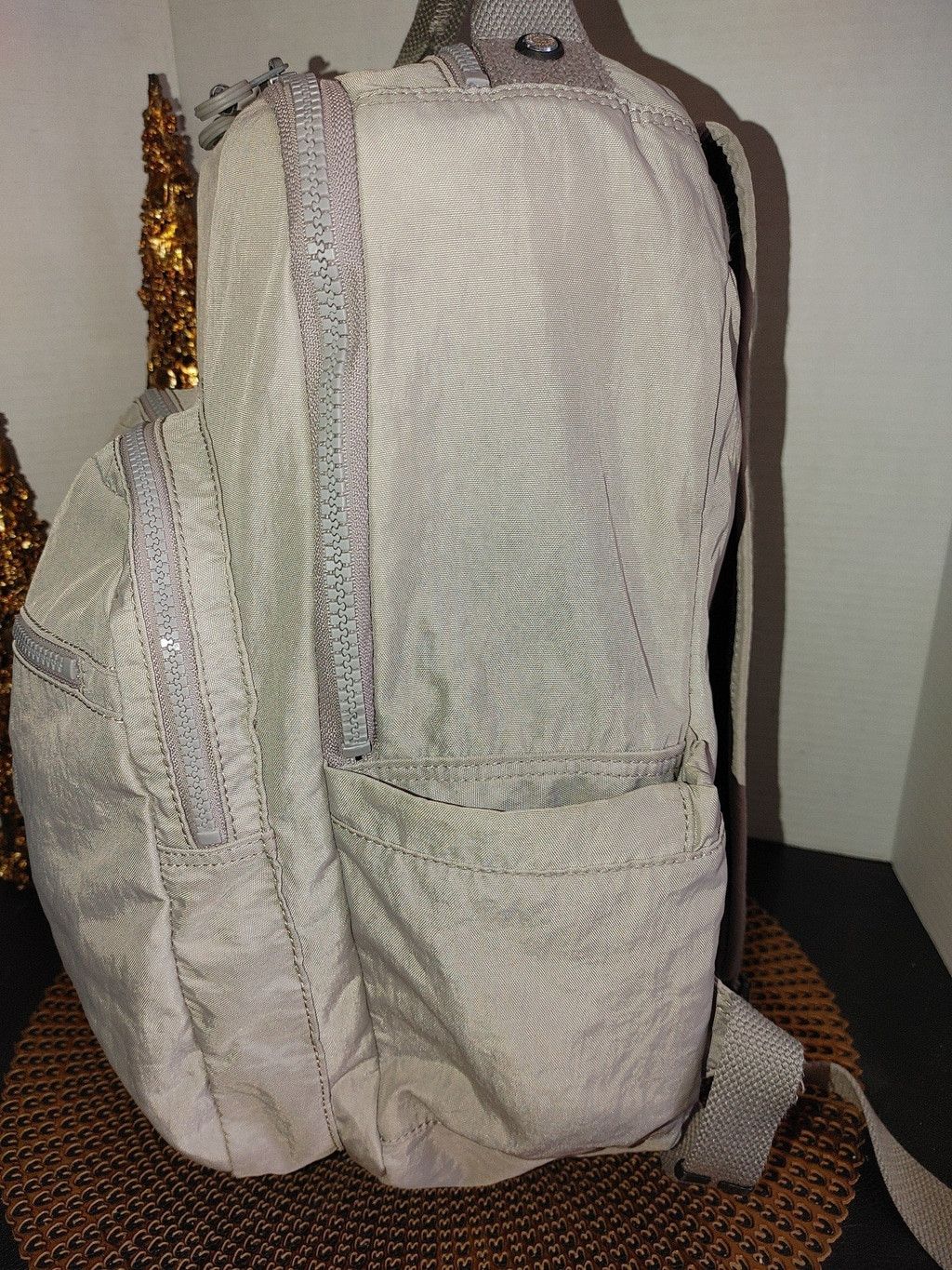 Other Kipling Seoul XL Live Light Backpack Size ONE SIZE - 3 Thumbnail