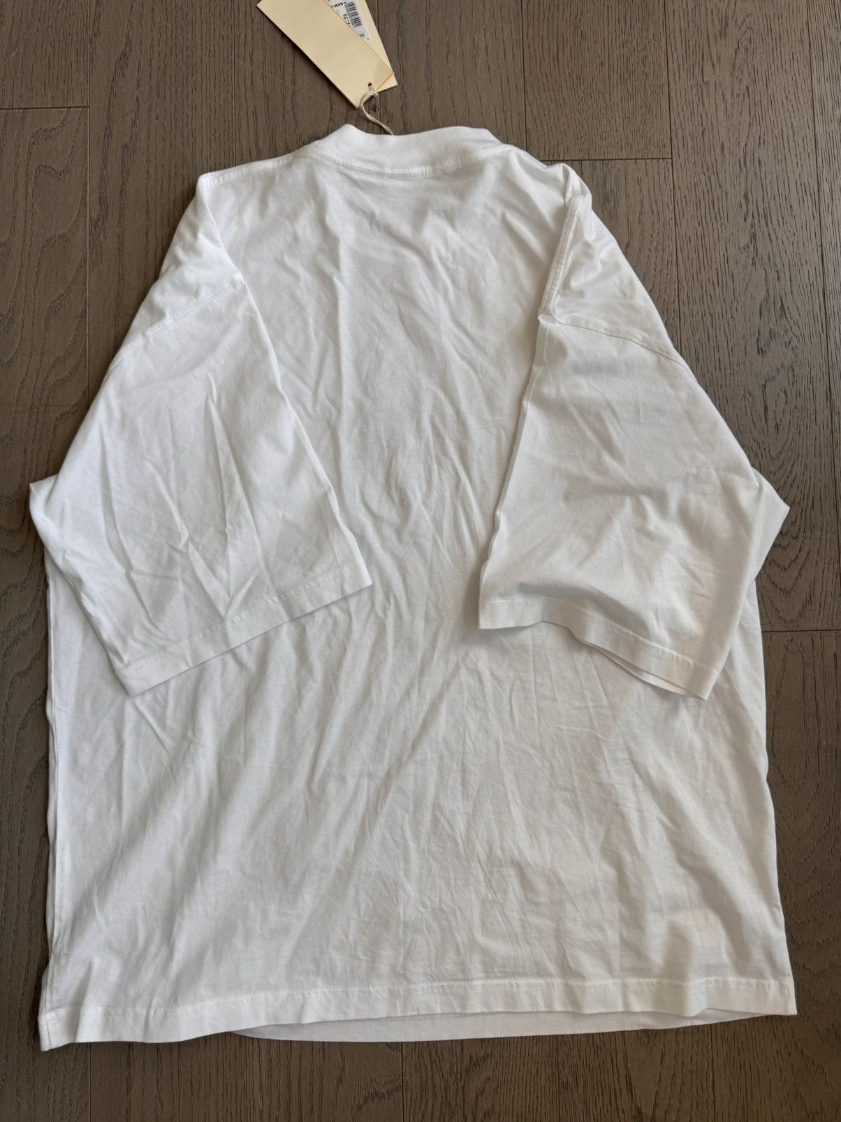 Marni ***NEW MARNI GRAPHIC LOGO T SHIRT Size US XL / EU 56 / 4 - 2 Thumbnail
