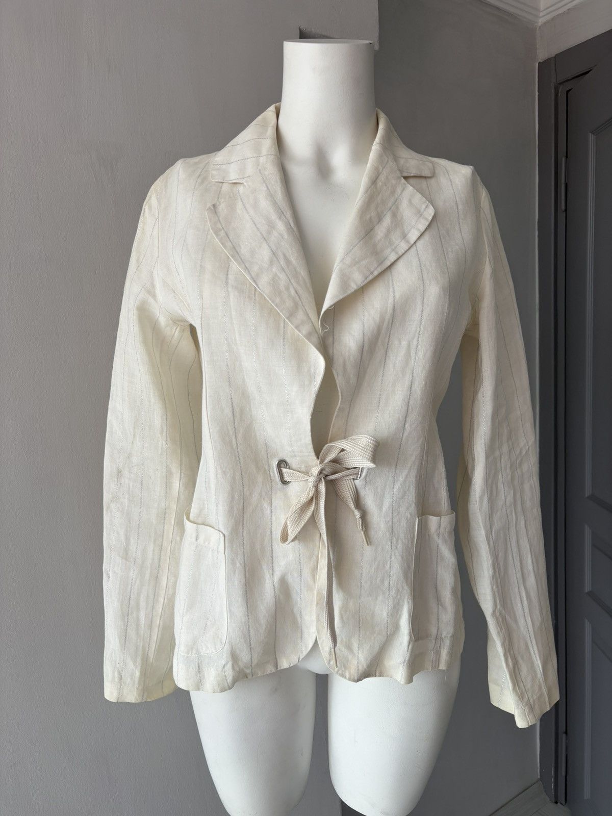 Vintage y2k jacket Size S / US 4 / IT 40 - 9 Thumbnail