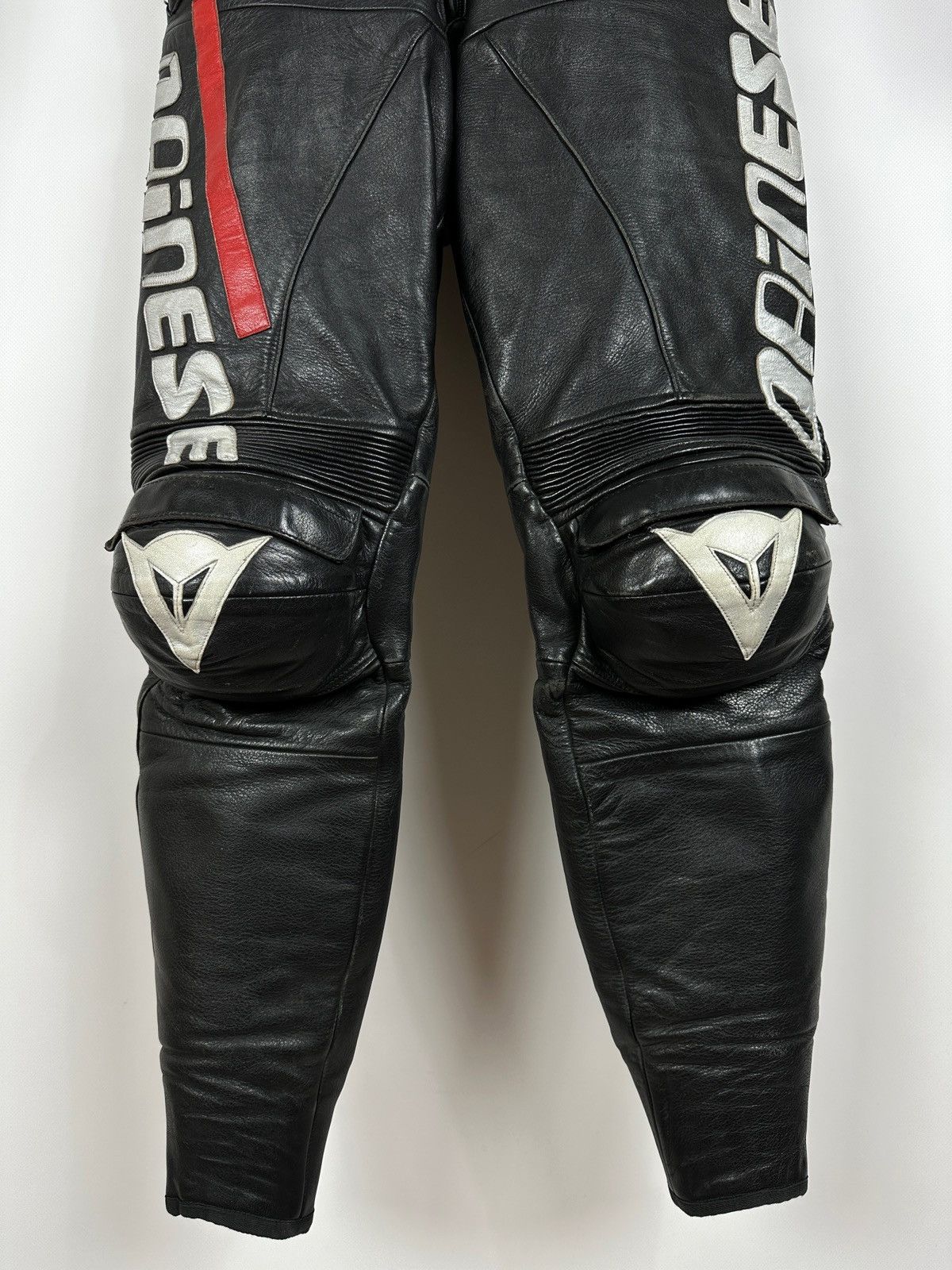 Dainese Vintage Dainese Professional Leather Superbike Moto Suit Size US M / EU 48-50 / 2 - 22 Thumbnail