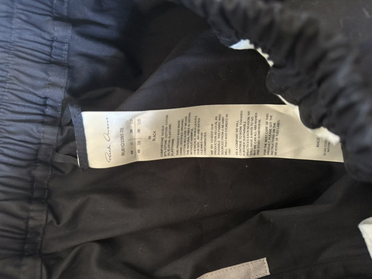 Rick Owens Rick owens boxer shorts Size US 38 / EU 54 - 5 Thumbnail