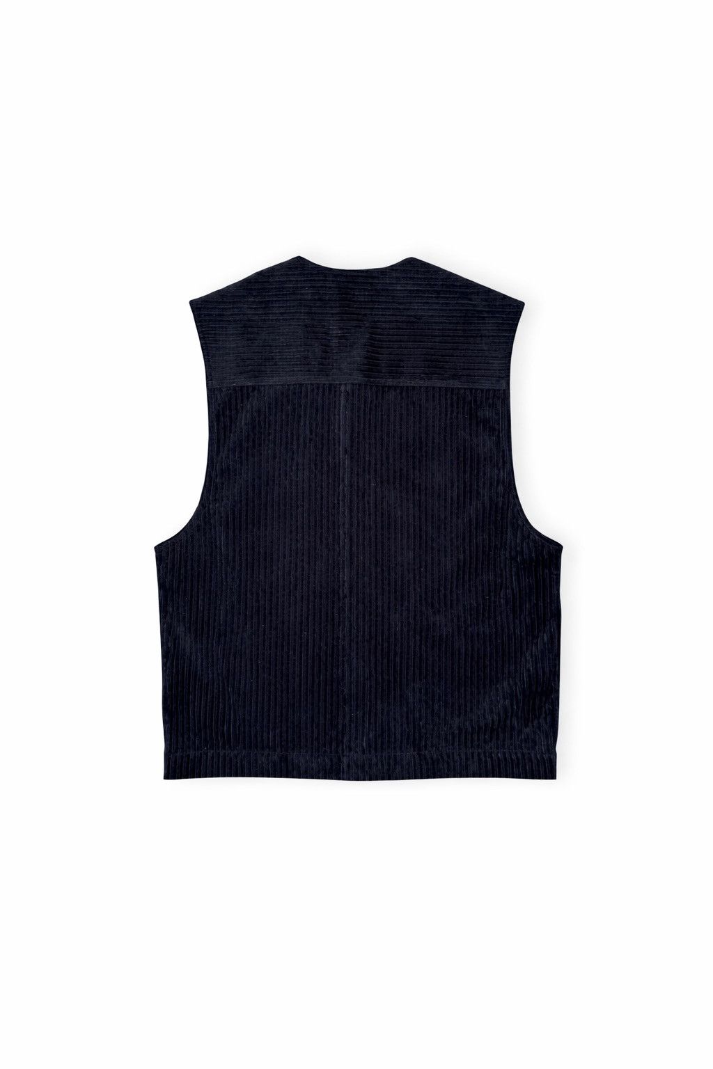Kansai Yamamoto Kansai Man Vest Size US XS / EU 42 / 0 - 2 Thumbnail