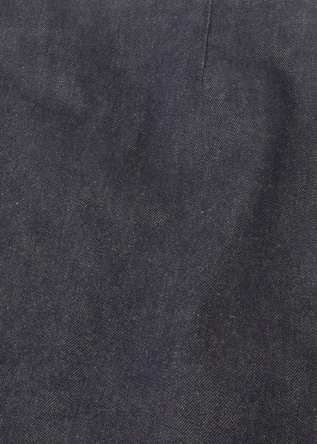Loro Piana o1srvl11e0825 FAO5682 Beryl Midi Skirt in Blue Size 30" / US 8 / IT 44 - 7 Thumbnail
