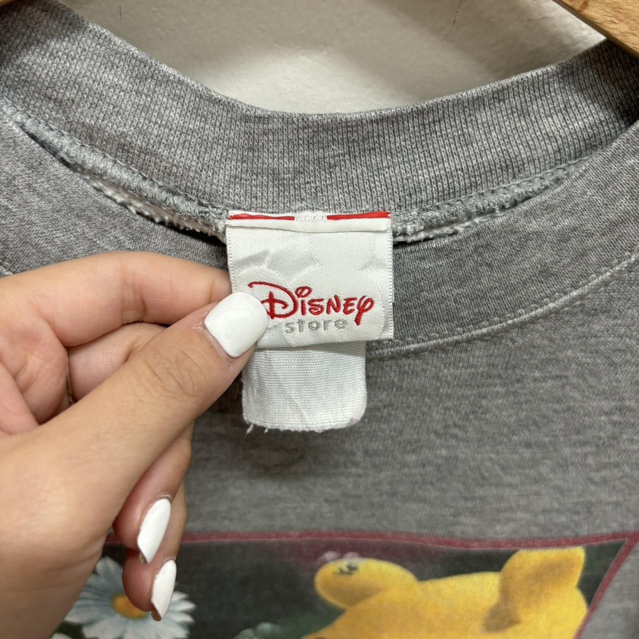 Disney Vintage Disney sweater size: L Size US L / EU 52-54 / 3 - 4 Thumbnail