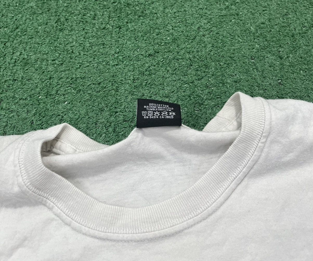 Stussy Stussy Bad Dream Tee Rare Deadstock Size US S / EU 44-46 / 1 - 7 Thumbnail