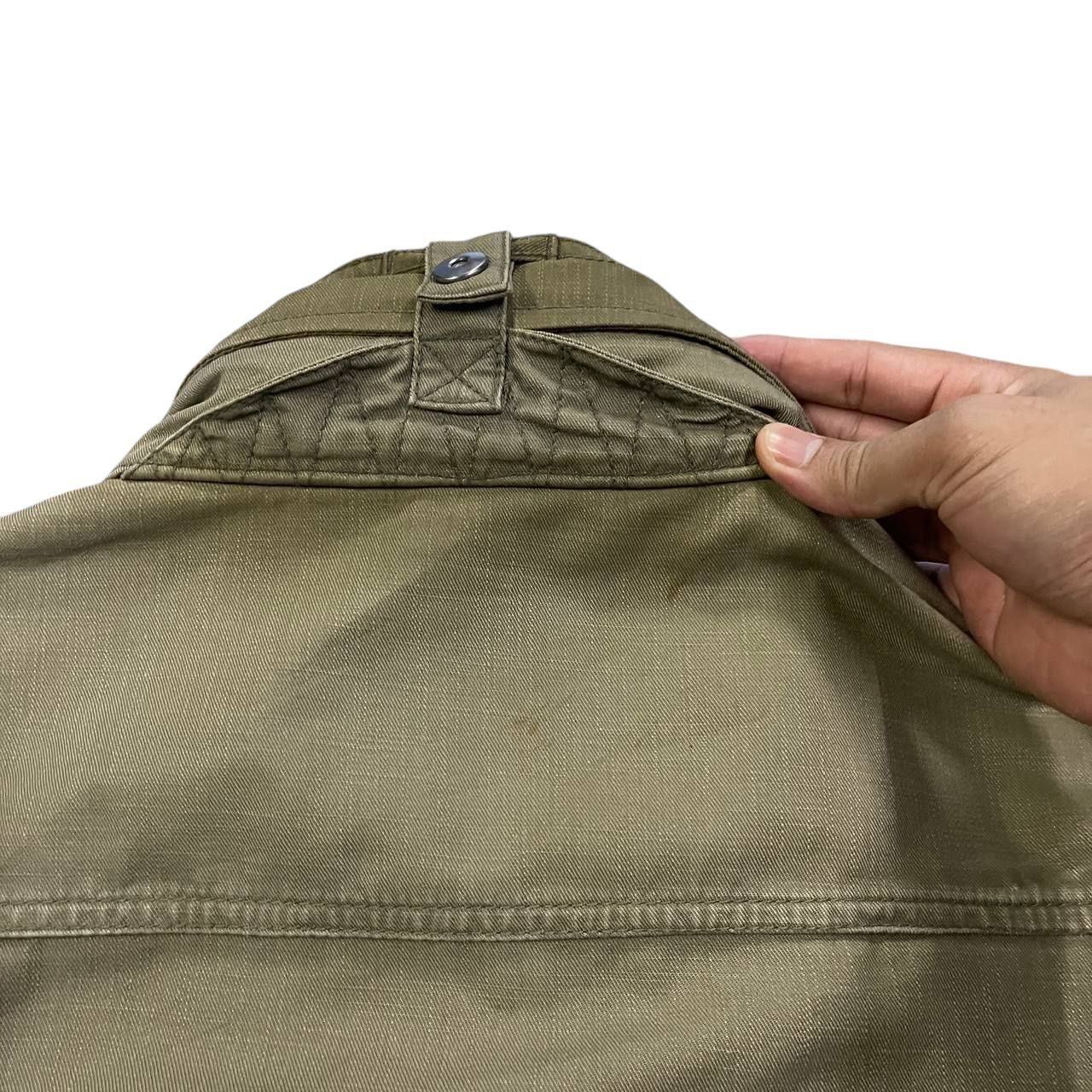 PPFM Vintage PPFM Tranformer Jacket Size US L / EU 52-54 / 3 - 17 Thumbnail