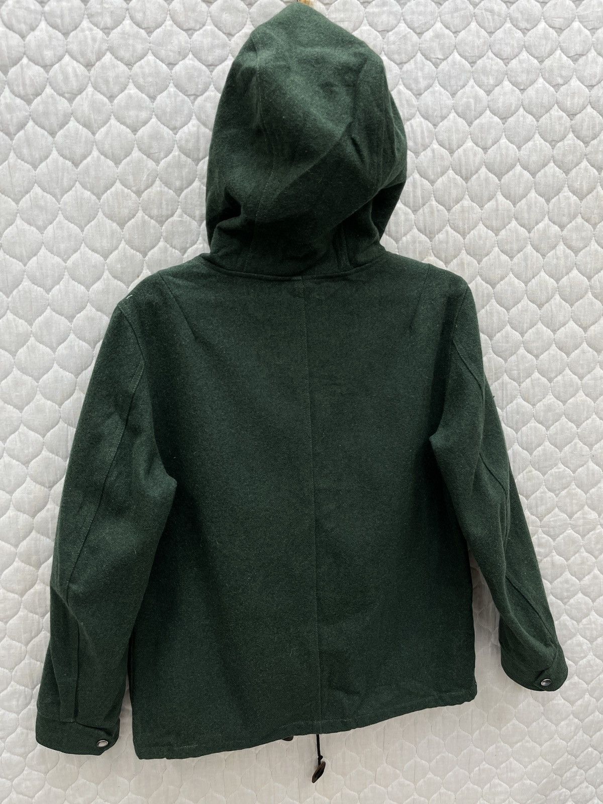 Japanese Brand 🔥🔥🔥ARCHIVE FREAK STORE HOODIE JACKET Size S / US 4 / IT 40 - 5 Thumbnail