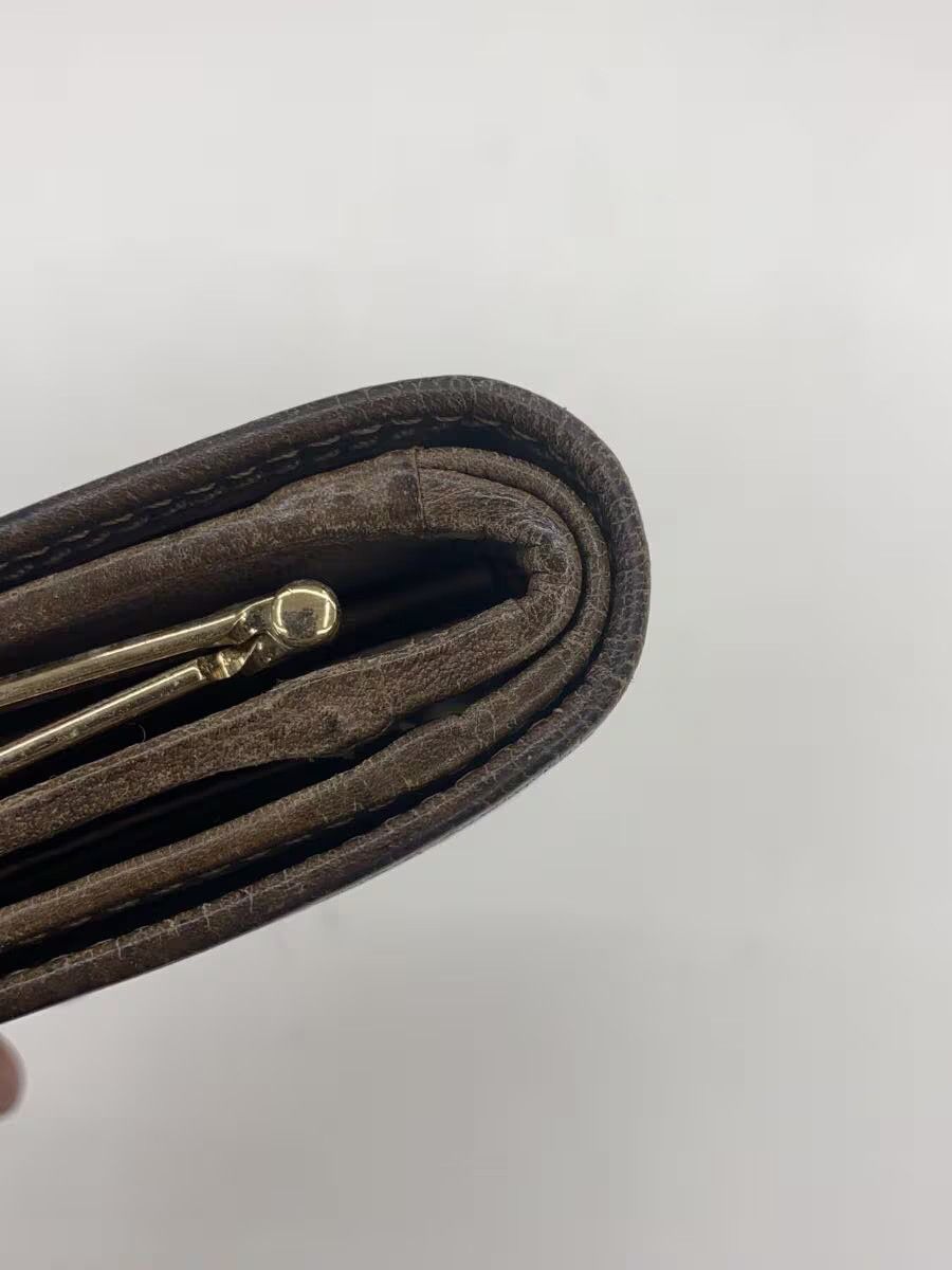 Vivienne Westwood Orb Leather Wallet Size ONE SIZE - 6 Thumbnail