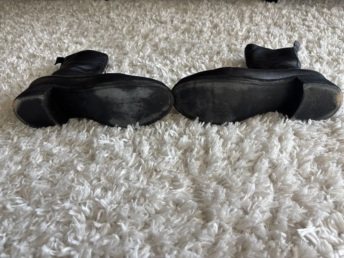 Guidi Guidi PL 2 Boots Size US 10 / EU 43 - 6 Thumbnail